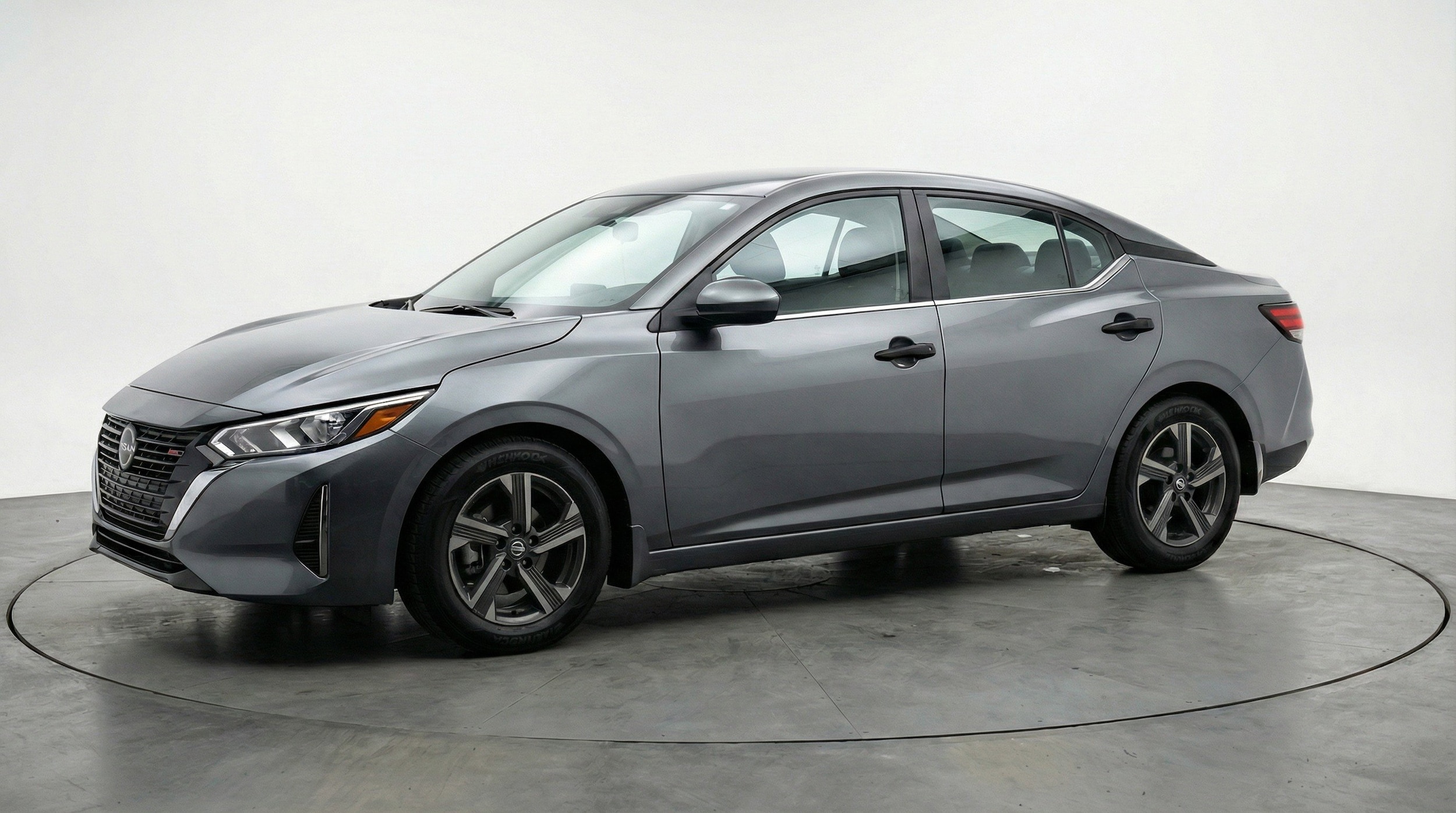 Thumbnail: 2025 Nissan Sentra - 3