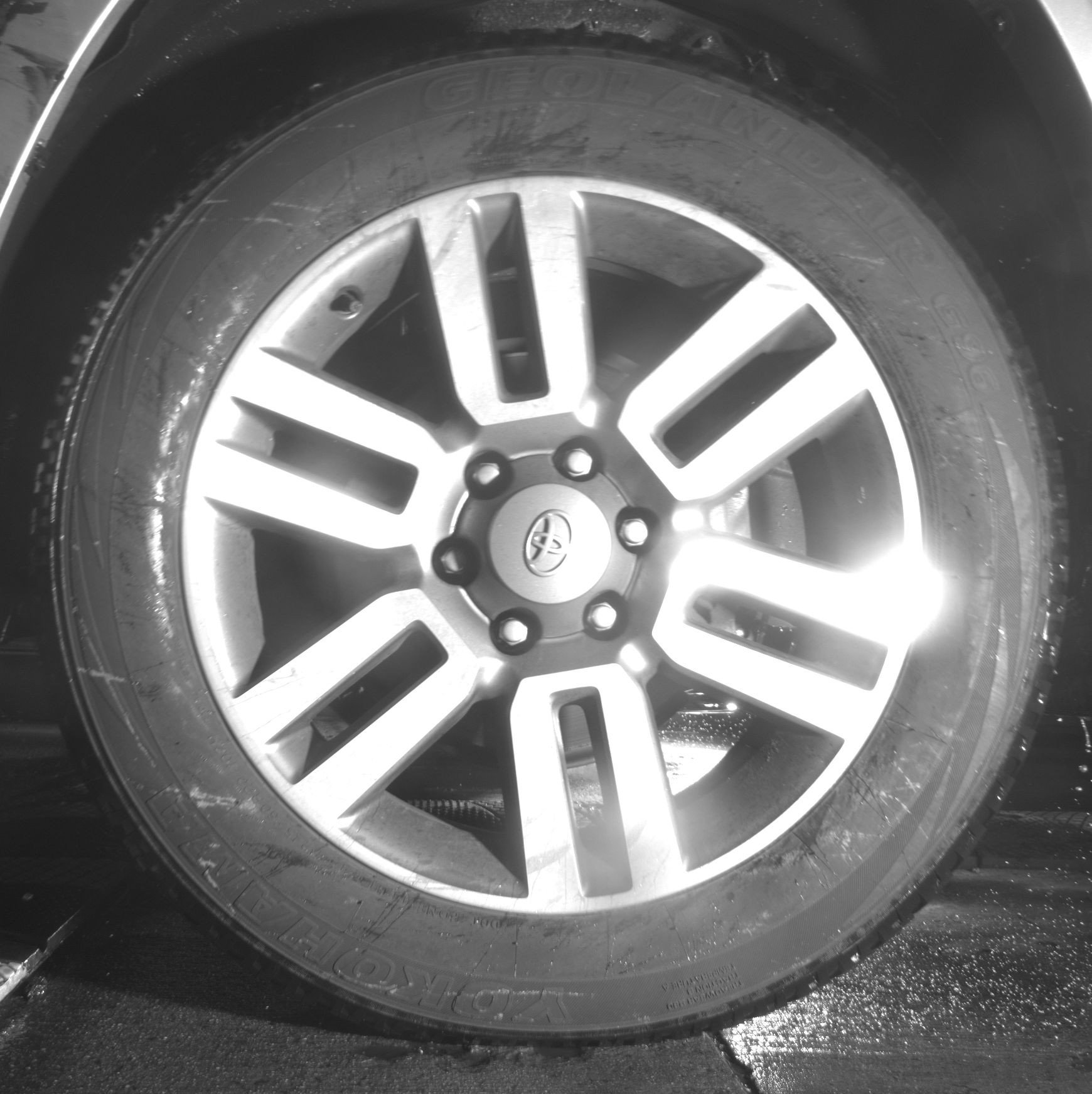 Thumbnail: 2024 Toyota 4Runner - 12