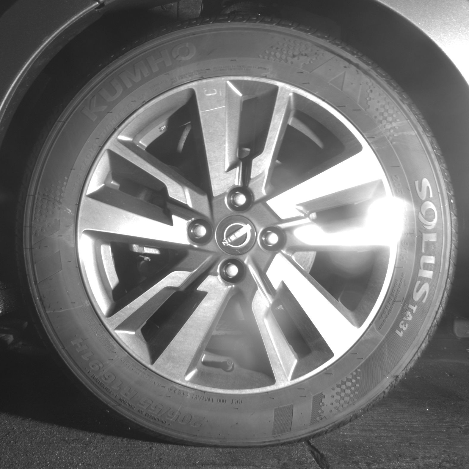 Thumbnail: 2025 Nissan Versa - 9