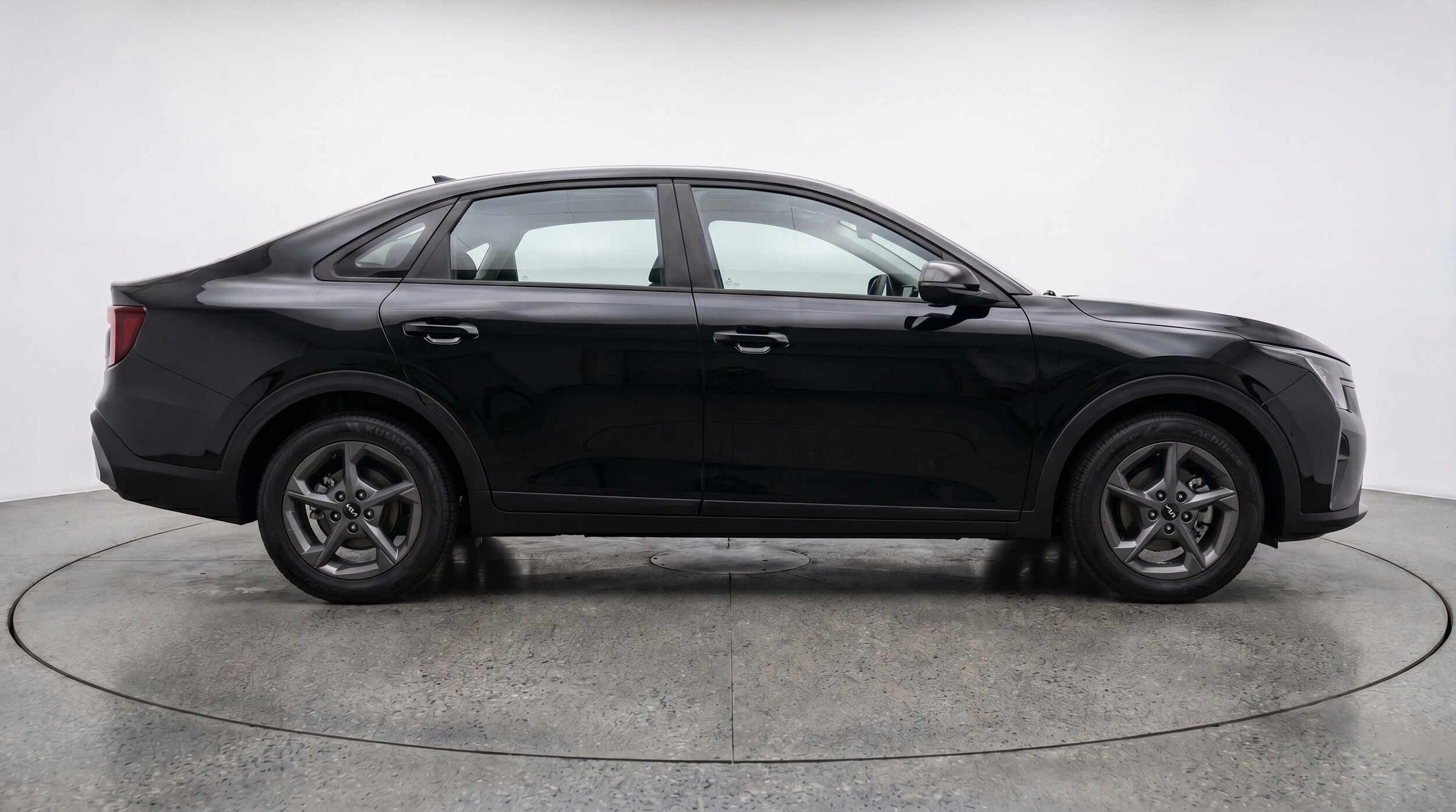 Thumbnail: 2025 Kia K4 - 11