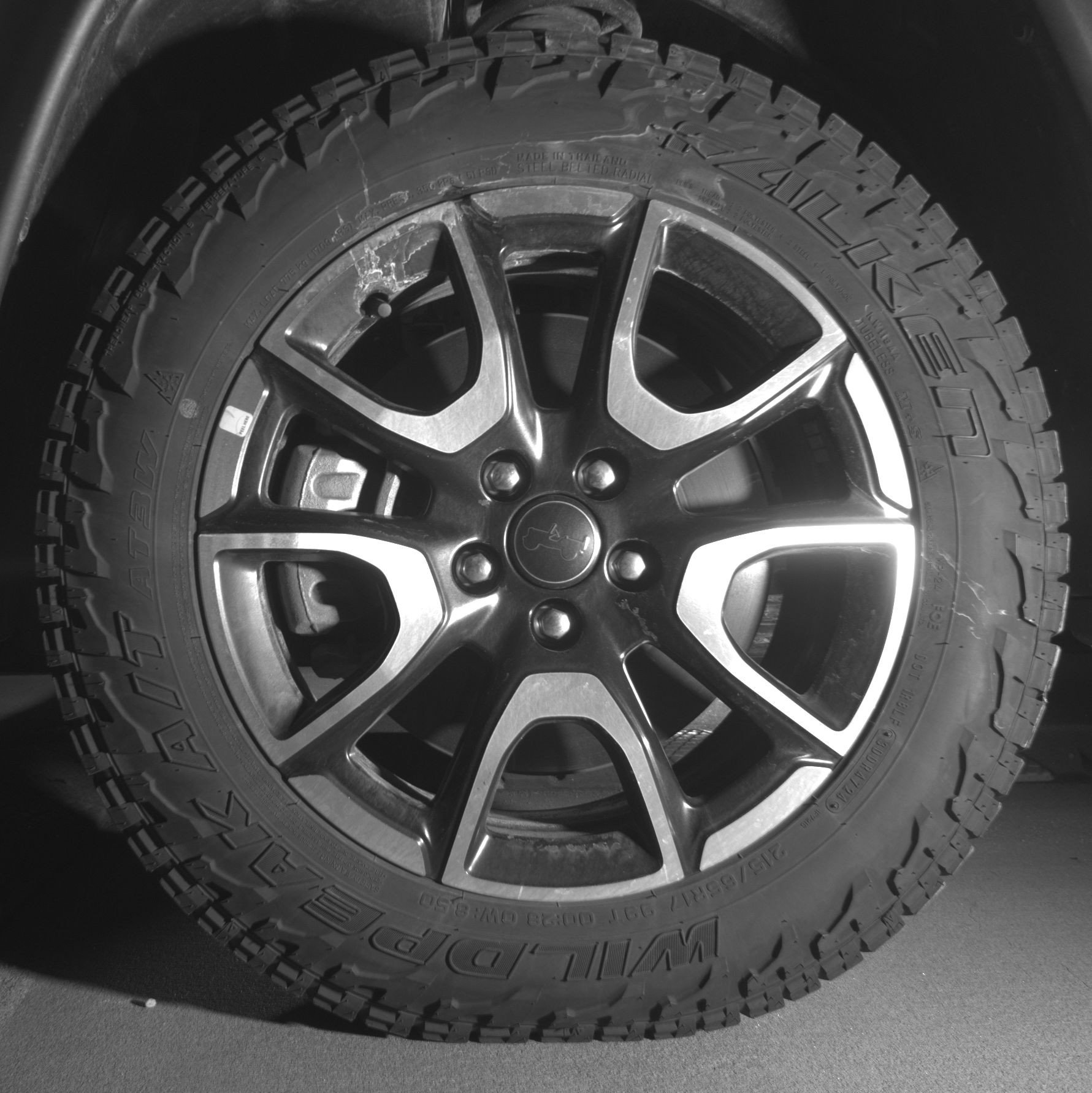 Thumbnail: 2025 Jeep Compass - 12