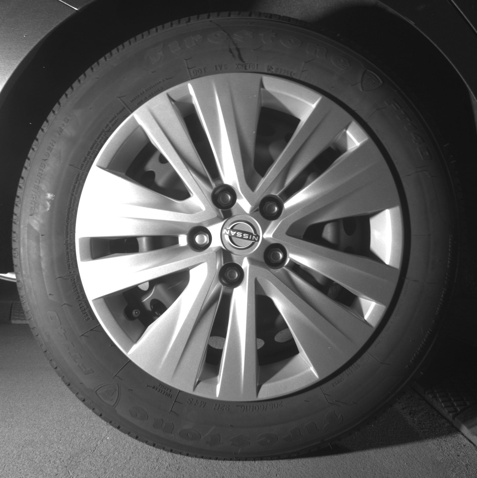 Thumbnail: 2025 Nissan Sentra - 12