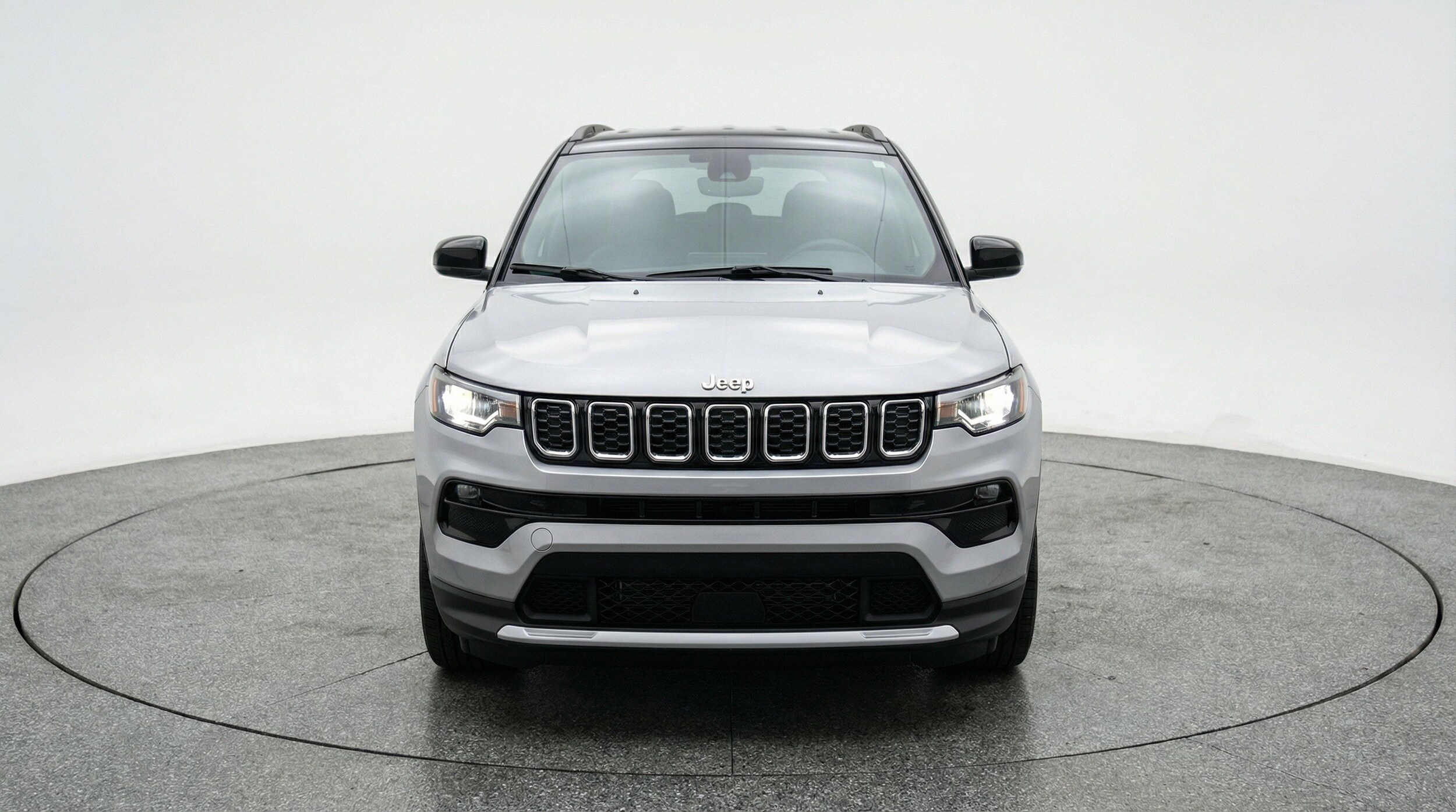 Thumbnail: 2025 Jeep Compass - 2