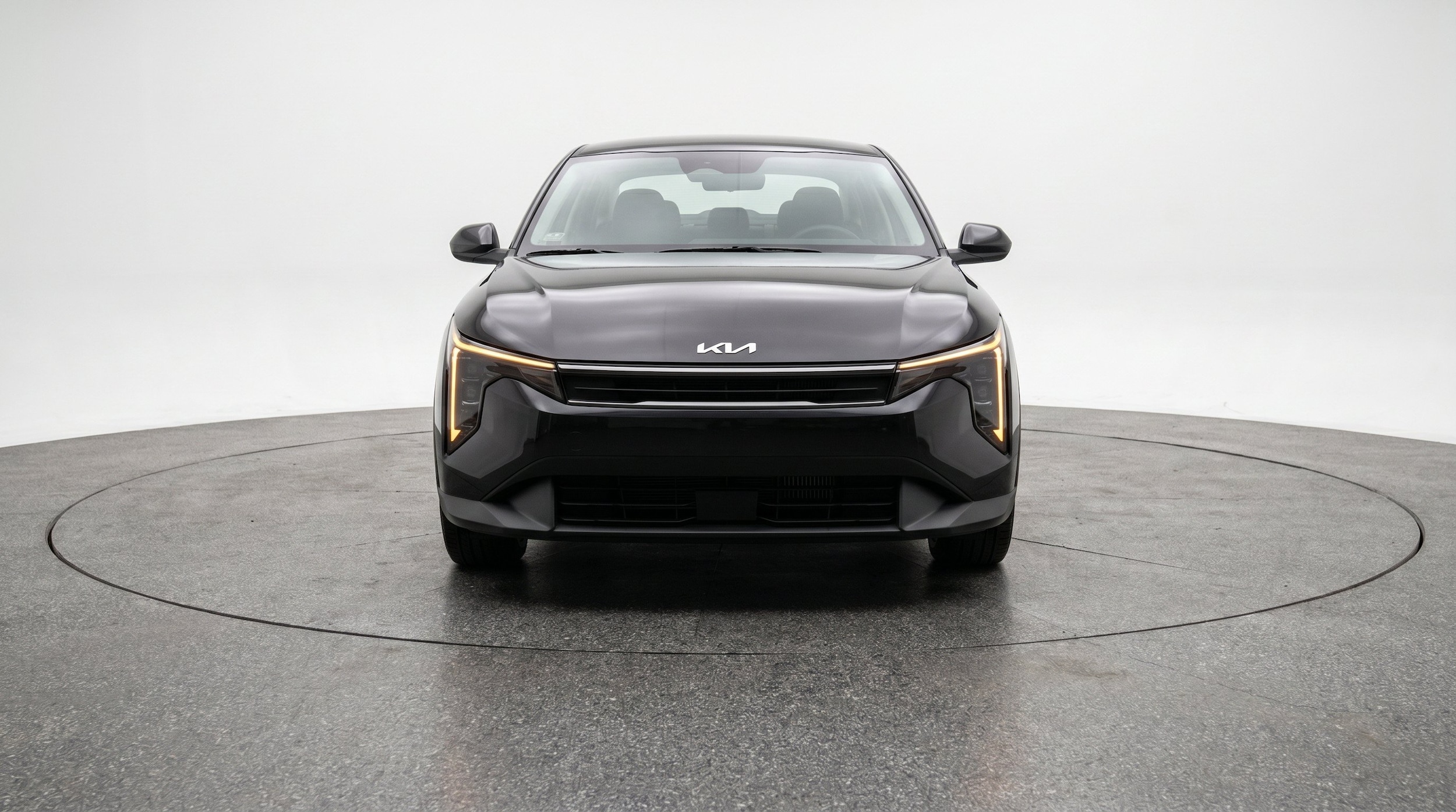 Thumbnail: 2026 Kia K4 - 2
