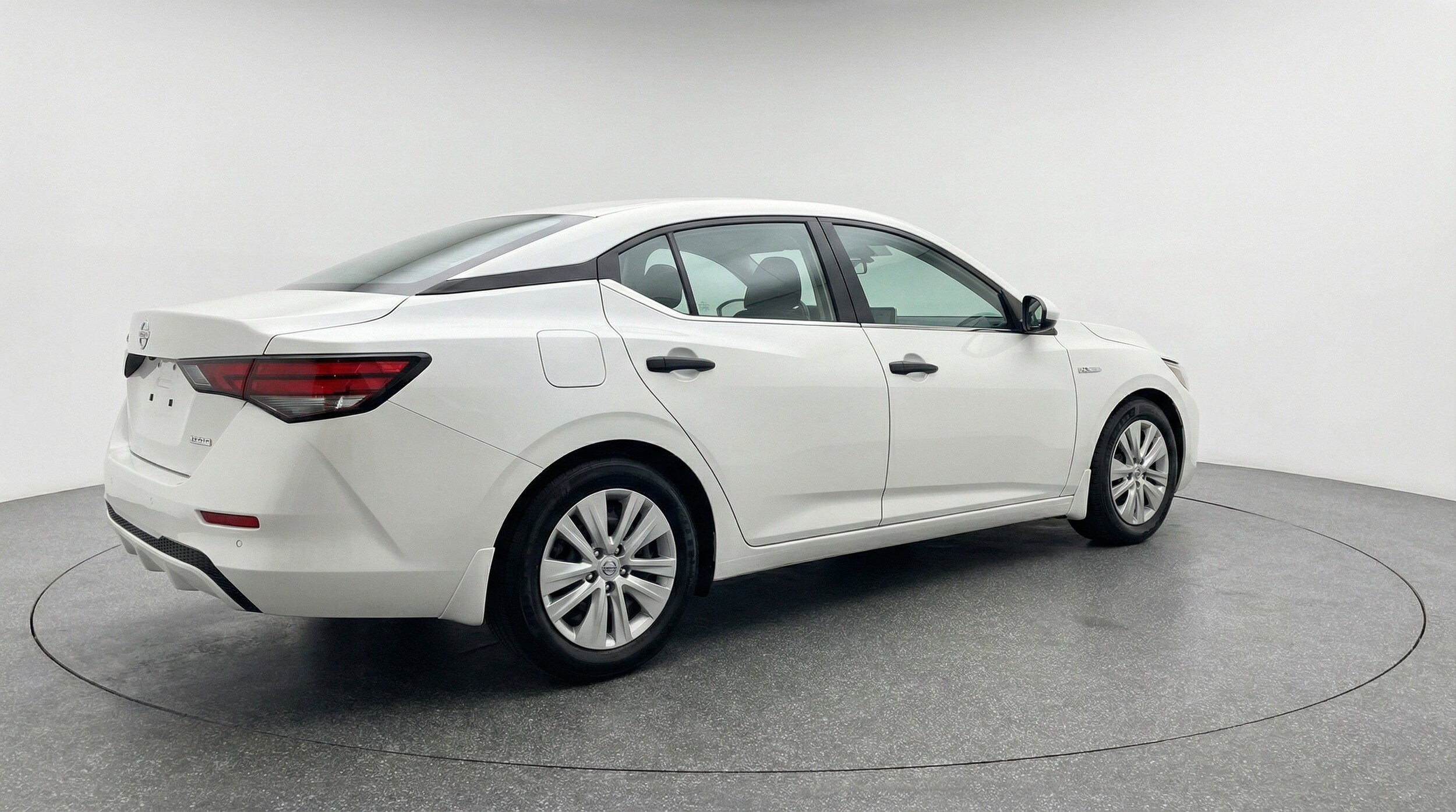 Thumbnail: 2025 Nissan Sentra - 9