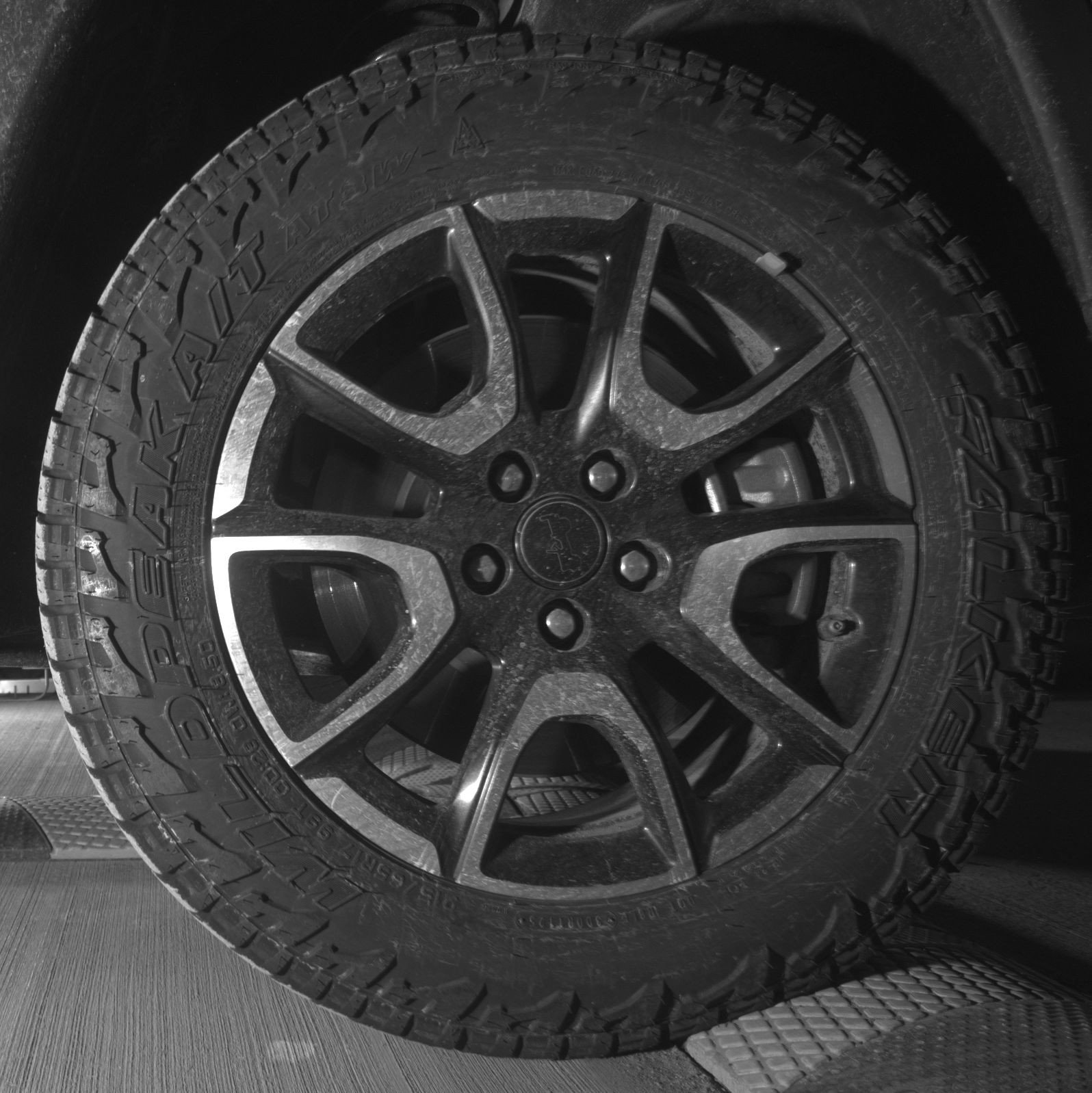 Thumbnail: 2025 Jeep Compass - 15