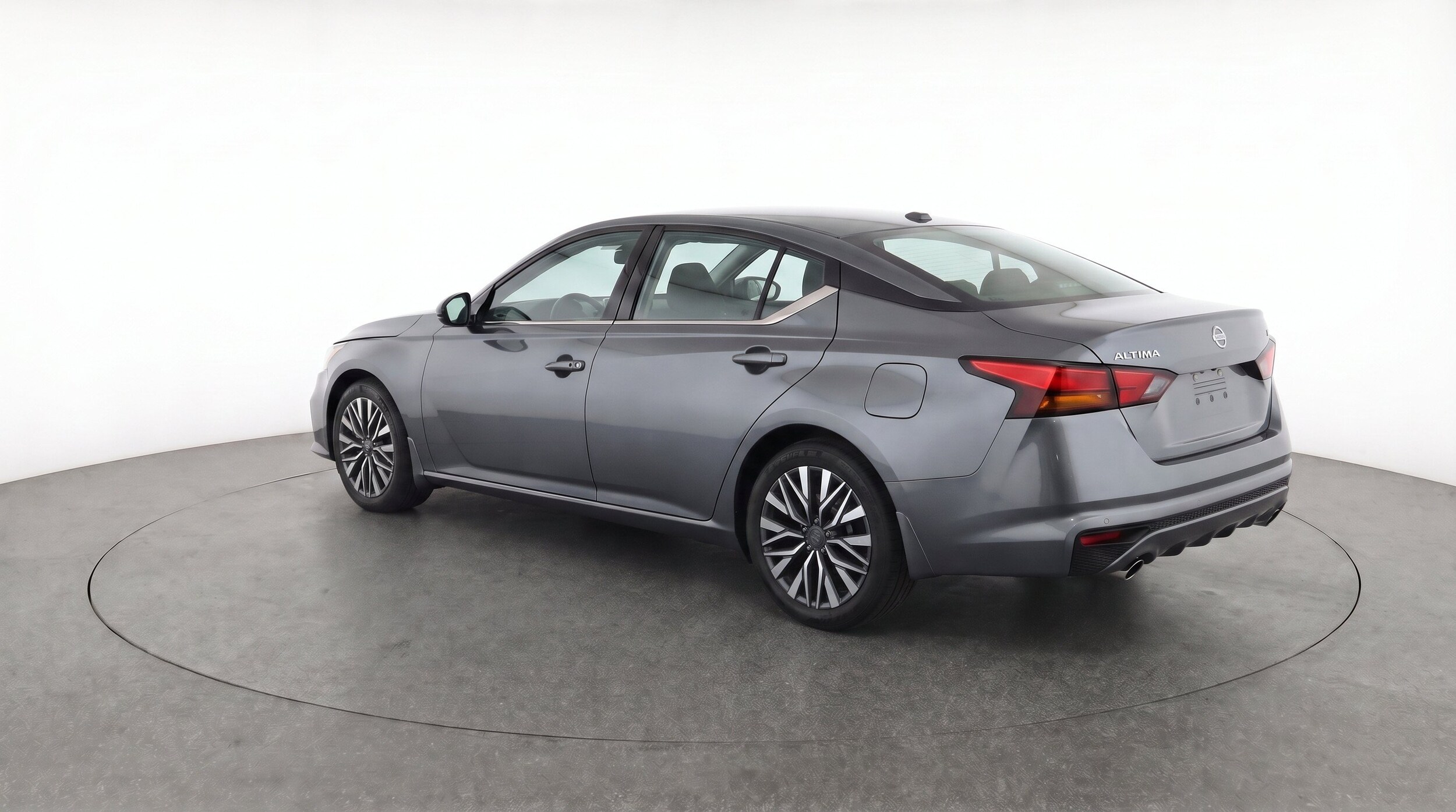 Thumbnail: 2026 Nissan Altima - 6