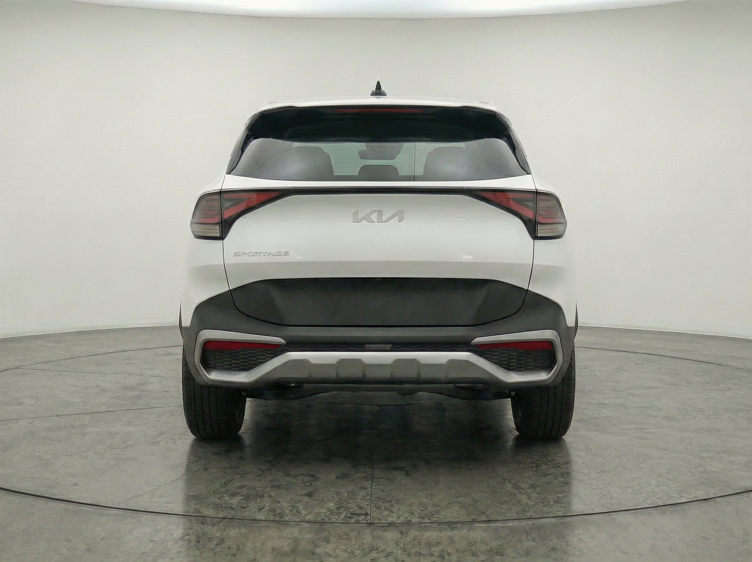 Thumbnail: 2026 Kia Sportage - 7