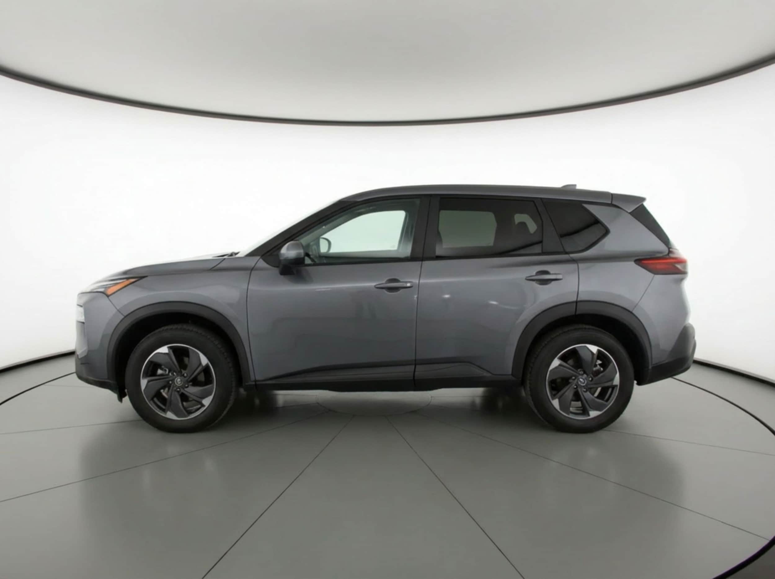 Thumbnail: 2025 Nissan Rogue - 4