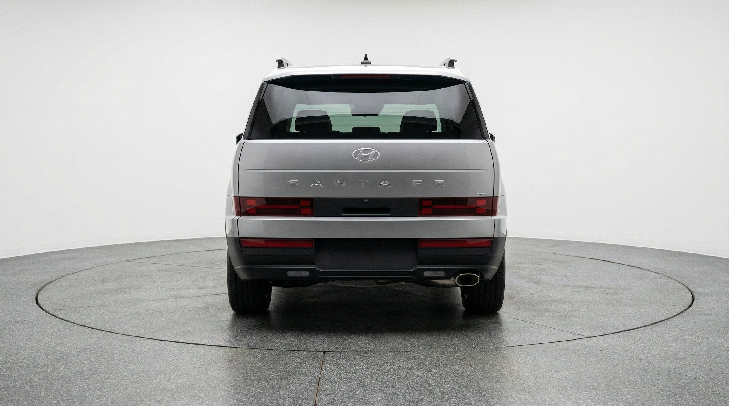 Thumbnail: 2026 Hyundai Santa Fe - 7