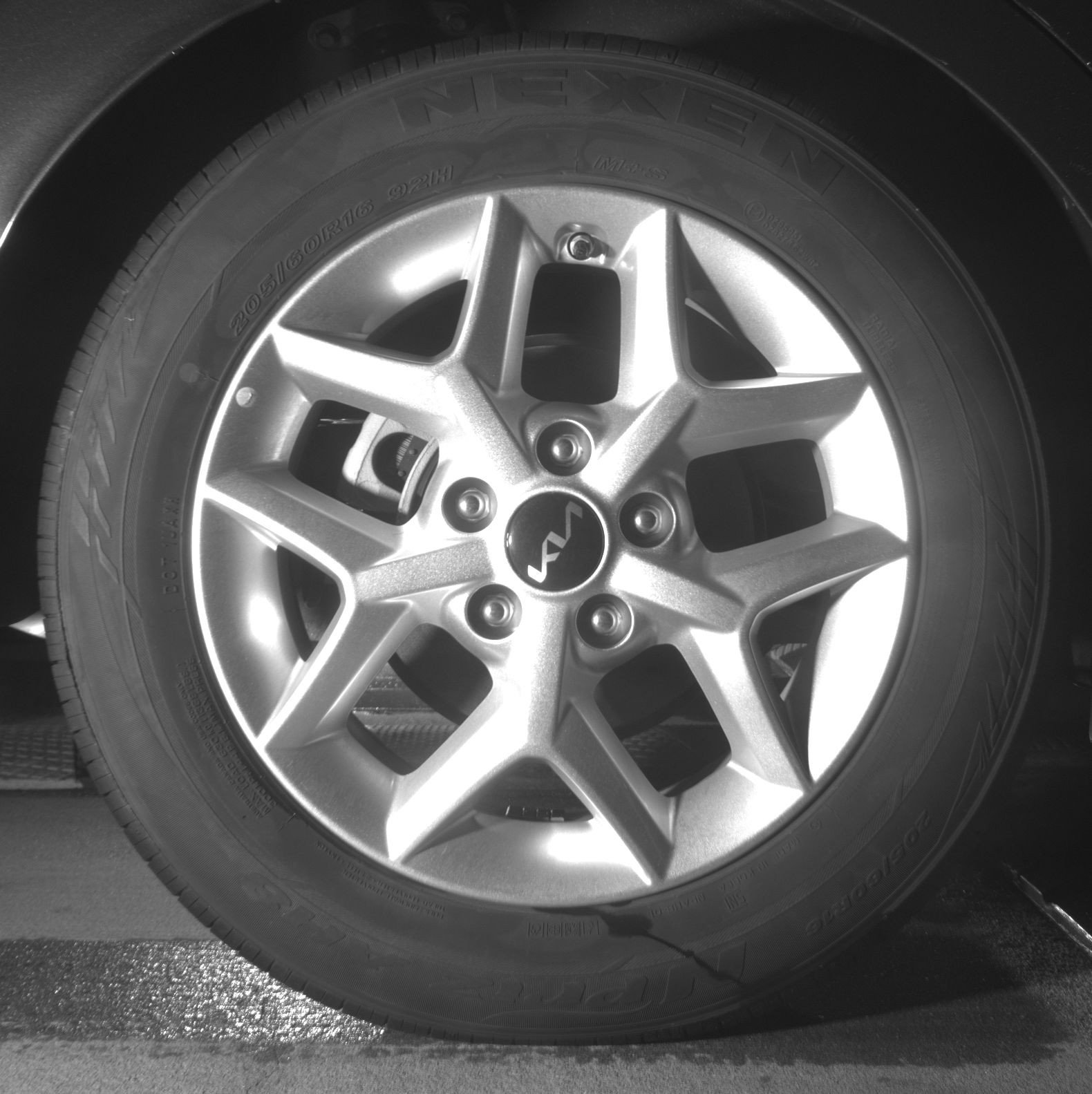 Thumbnail: 2025 Kia Soul - 15