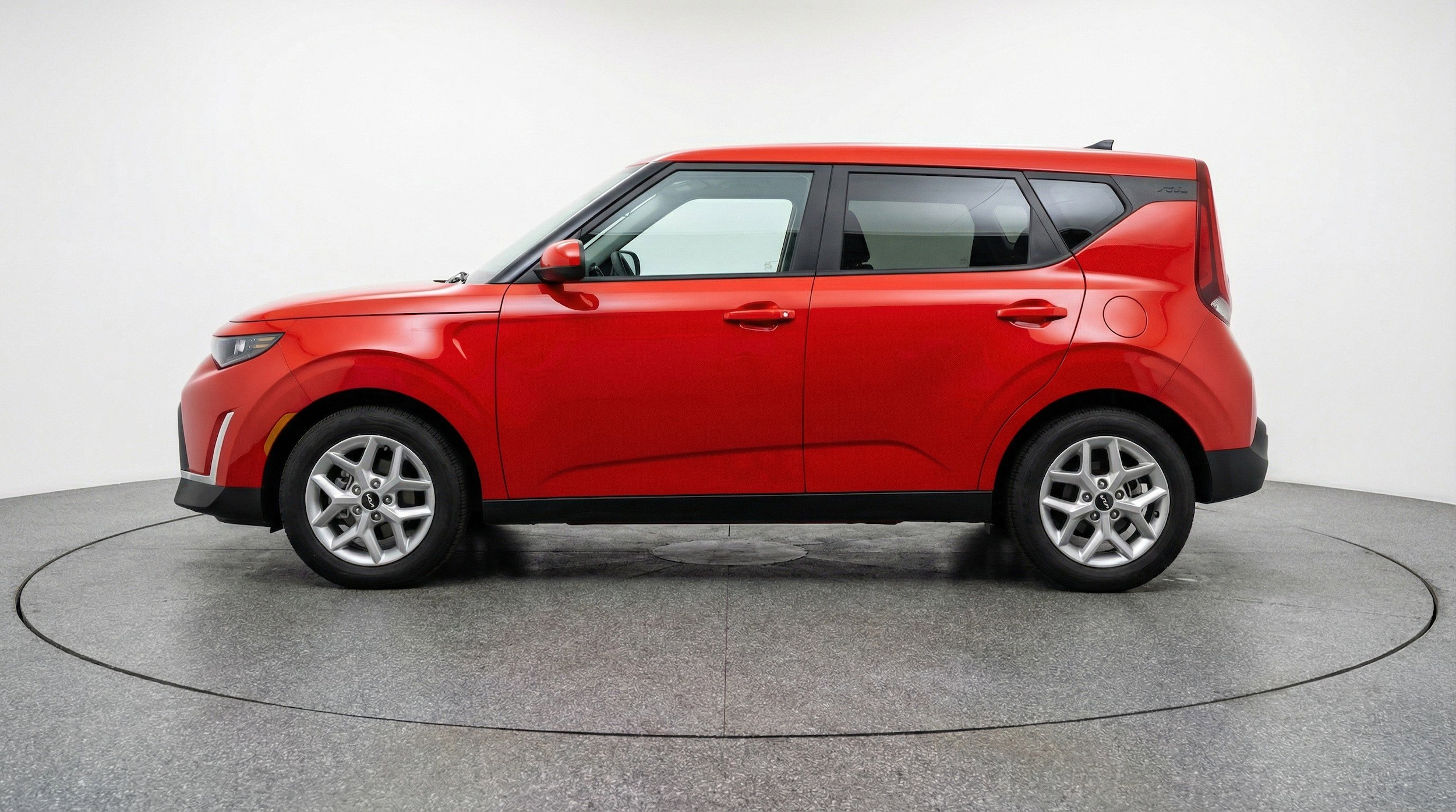 Thumbnail: 2025 Kia Soul - 5