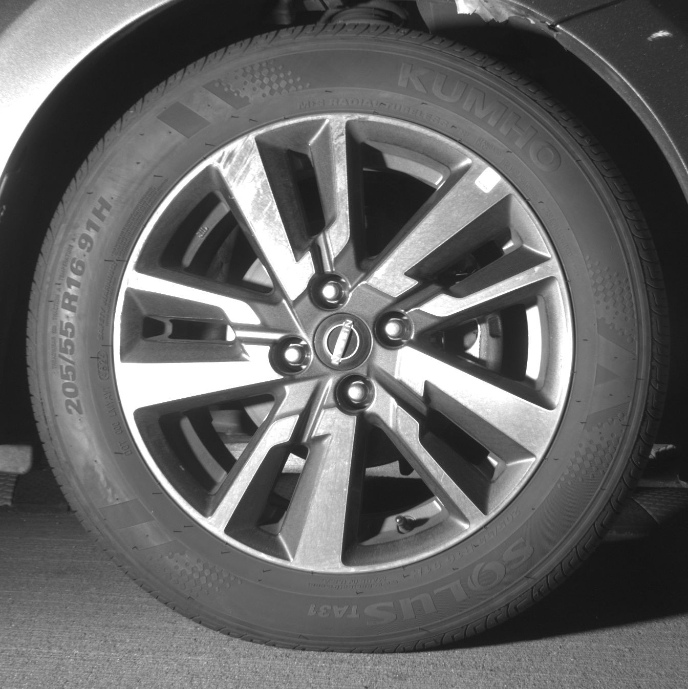 Thumbnail: 2025 Nissan Versa - 10