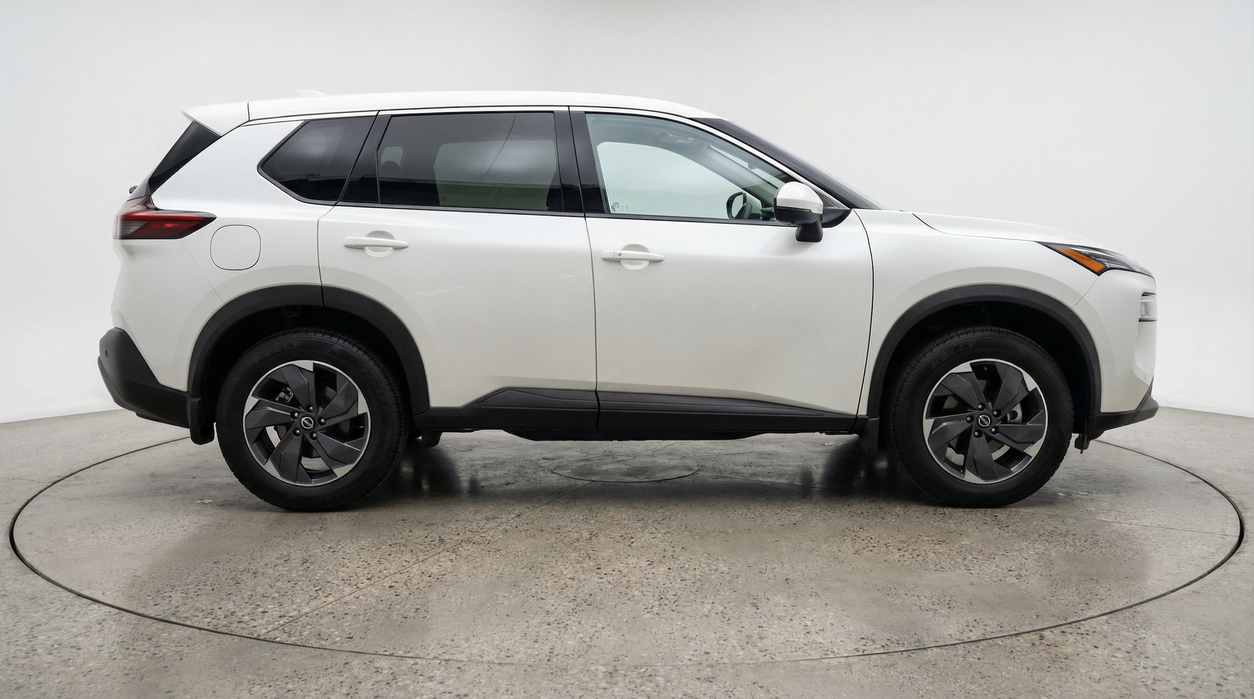 Thumbnail: 2025 Nissan Rogue - 8