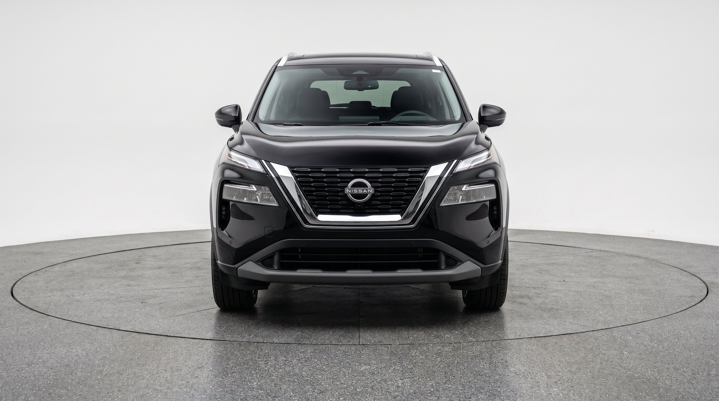 Thumbnail: 2026 Nissan Rogue - 2