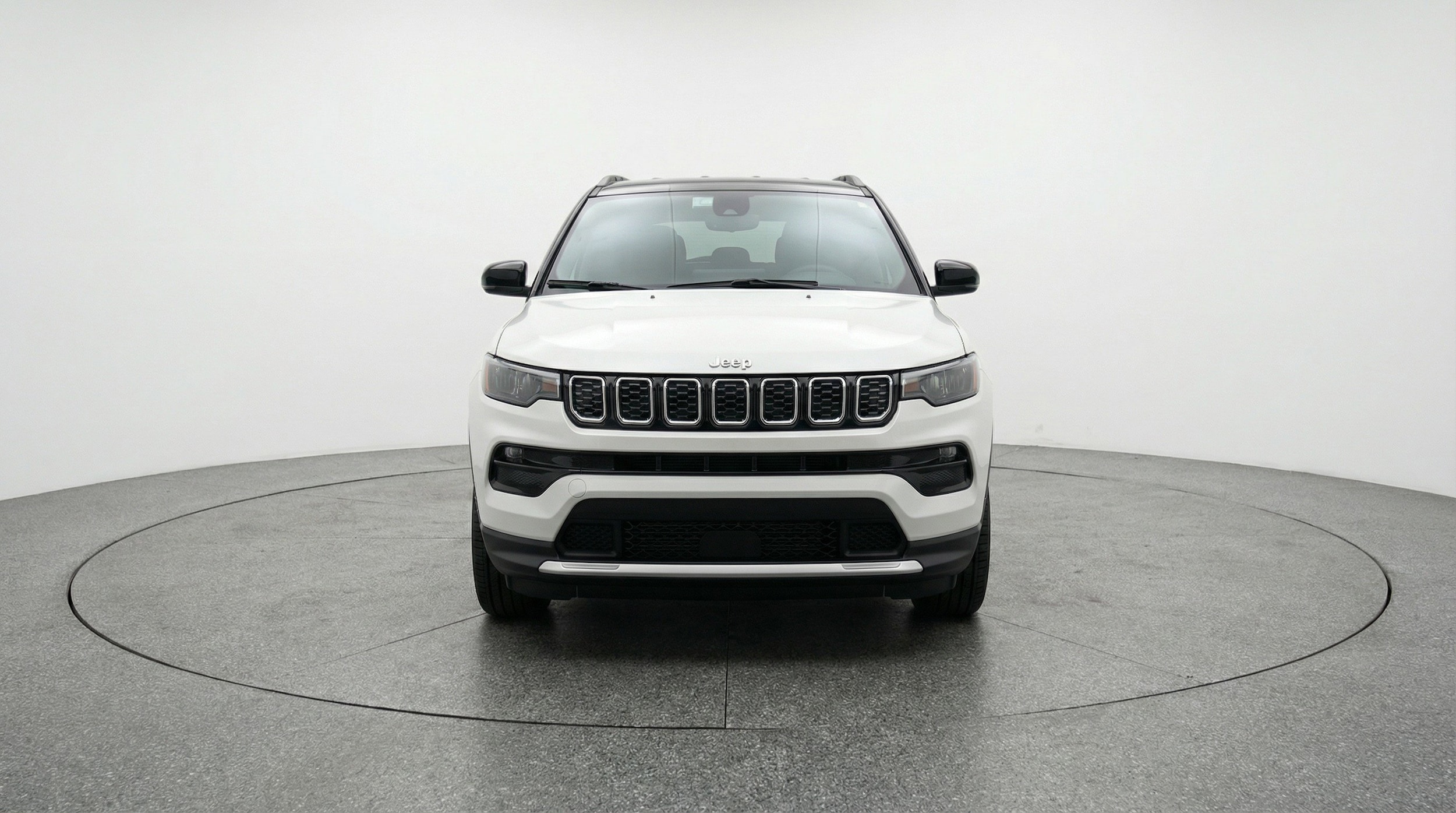 Thumbnail: 2025 Jeep Compass - 2