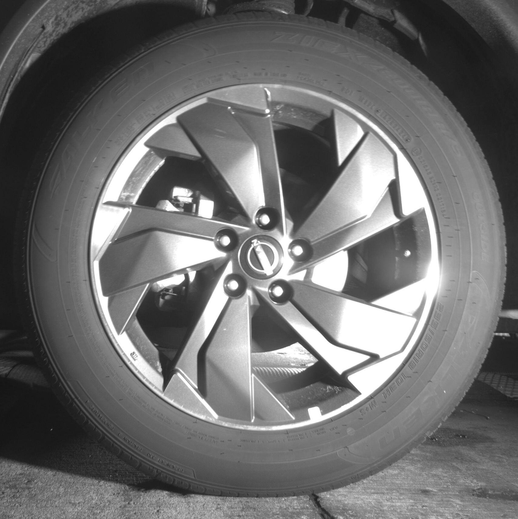 Thumbnail: 2025 Nissan Rogue - 9