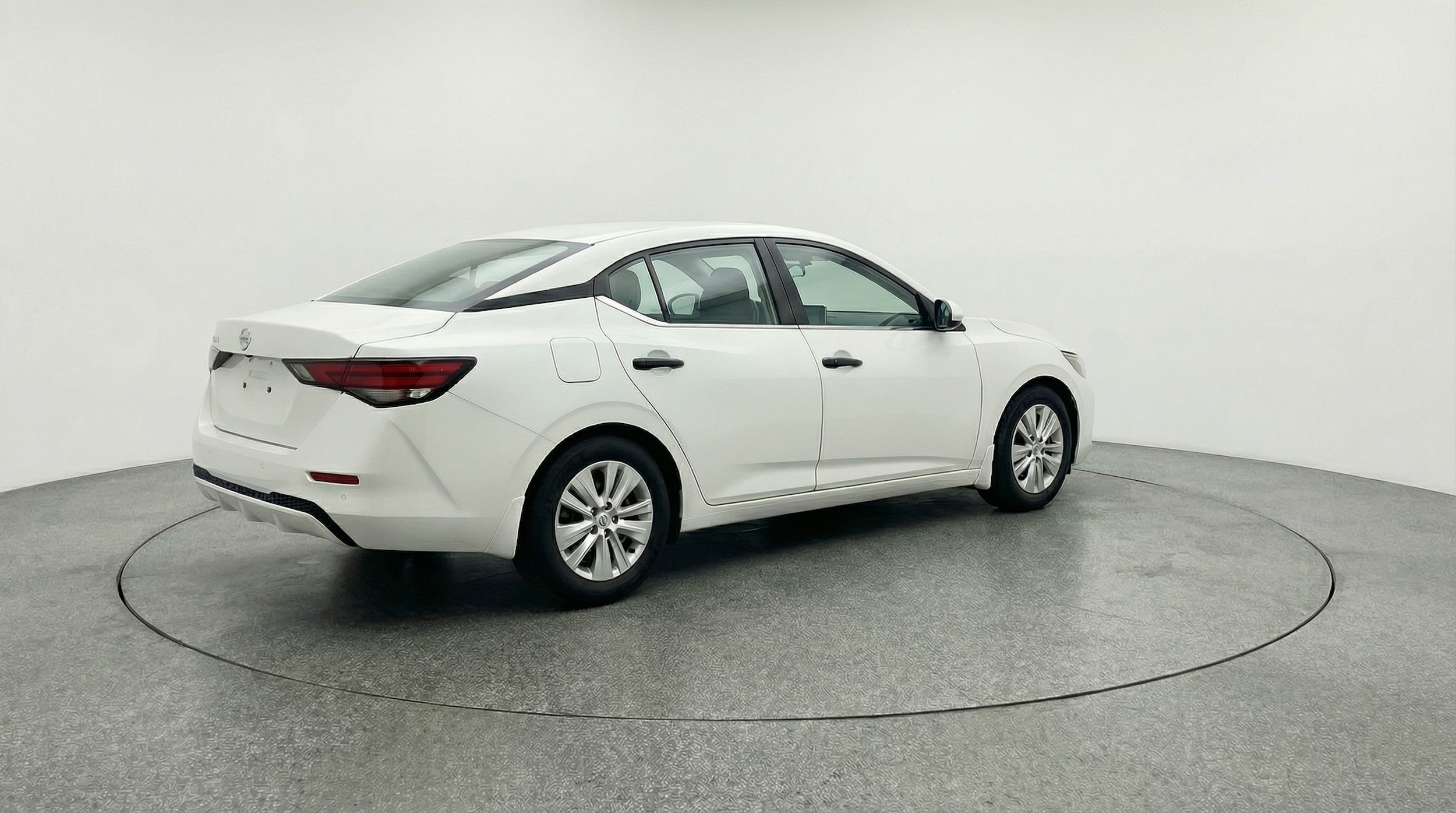 Thumbnail: 2025 Nissan Sentra - 7