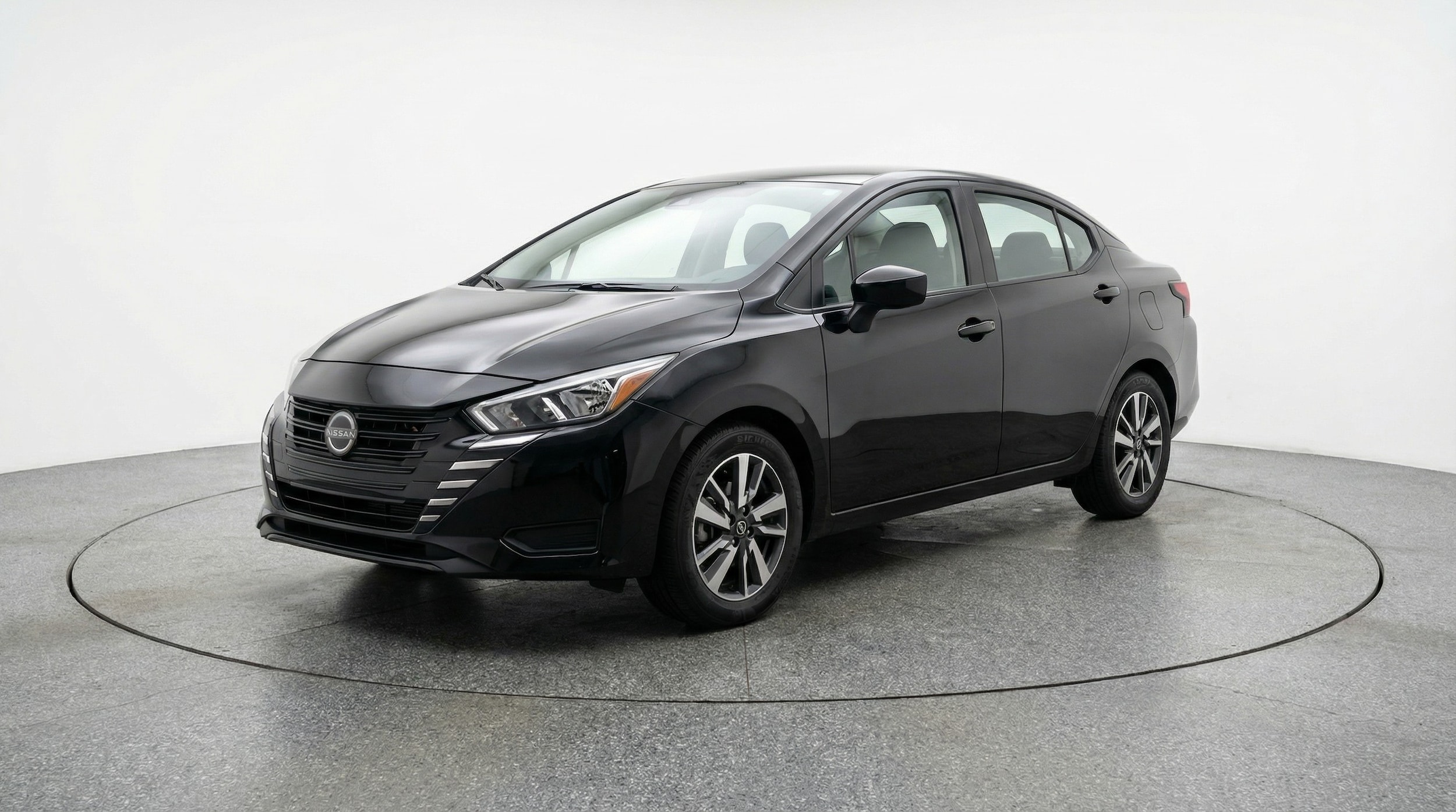 Thumbnail: 2025 Nissan Versa - 3