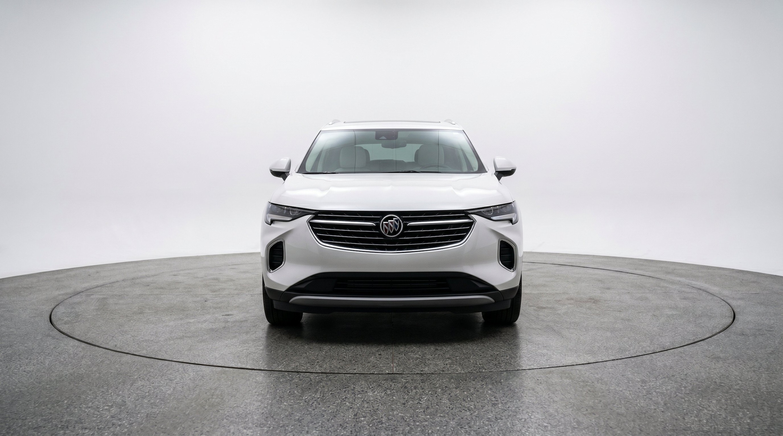 Thumbnail: 2024 Buick Envision - 2