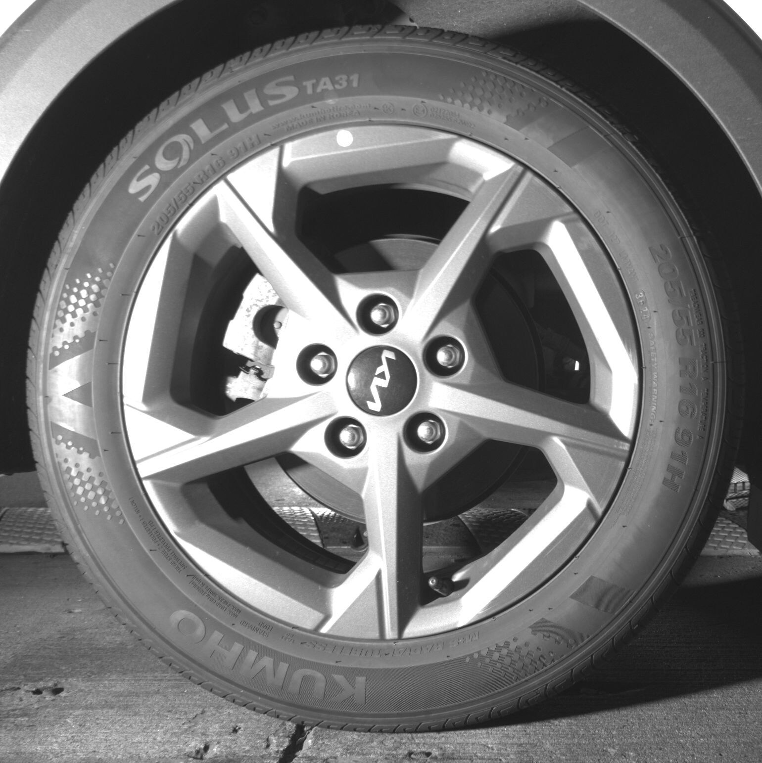 Thumbnail: 2025 Kia K4 - 12