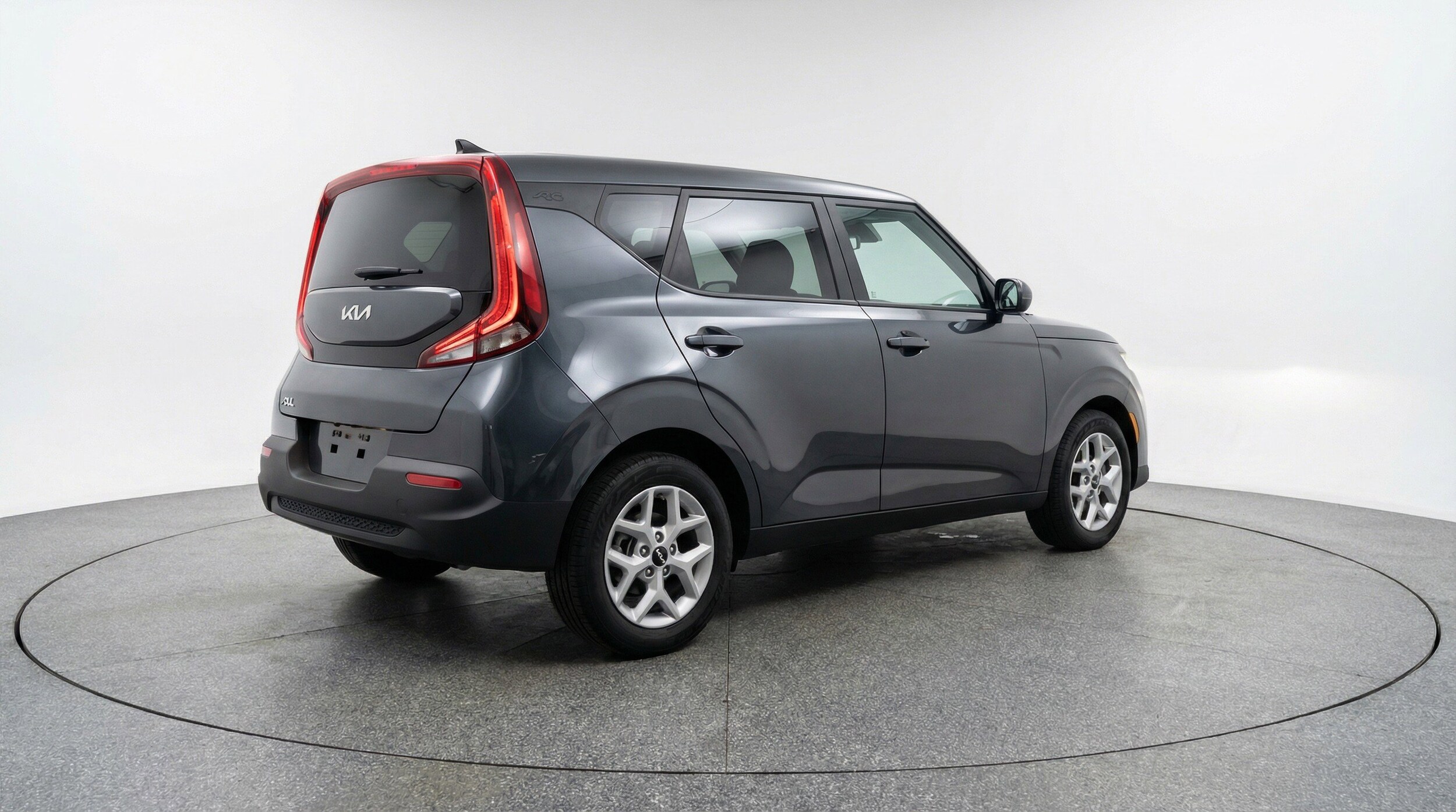 Thumbnail: 2025 Kia Soul - 9