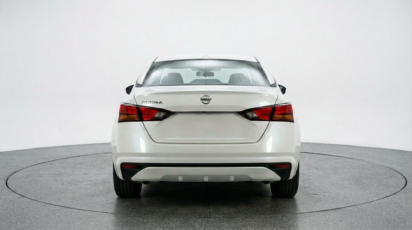 Thumbnail: 2025 Nissan Altima - 6