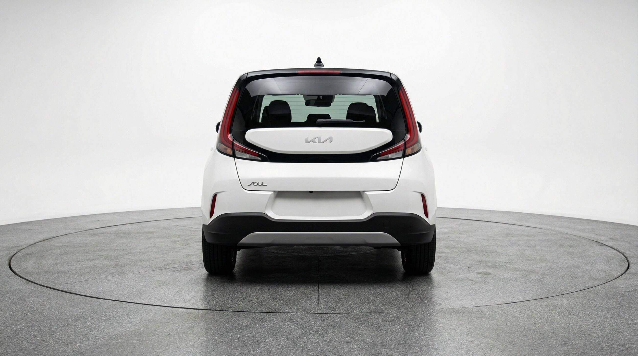 Thumbnail: 2025 Kia Soul - 7