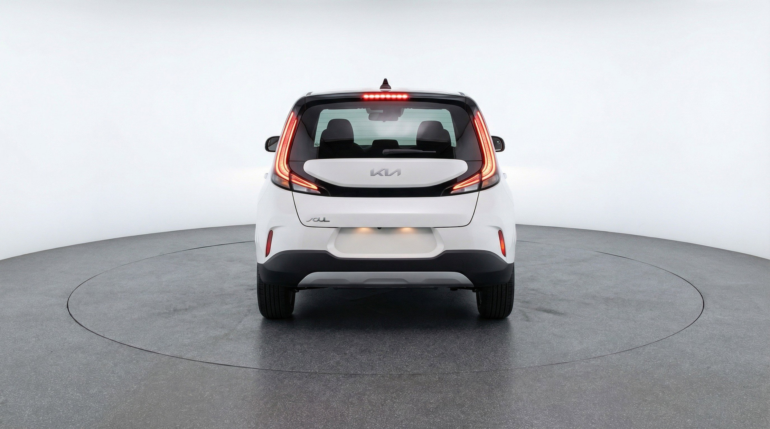 Thumbnail: 2025 Kia Soul - 7