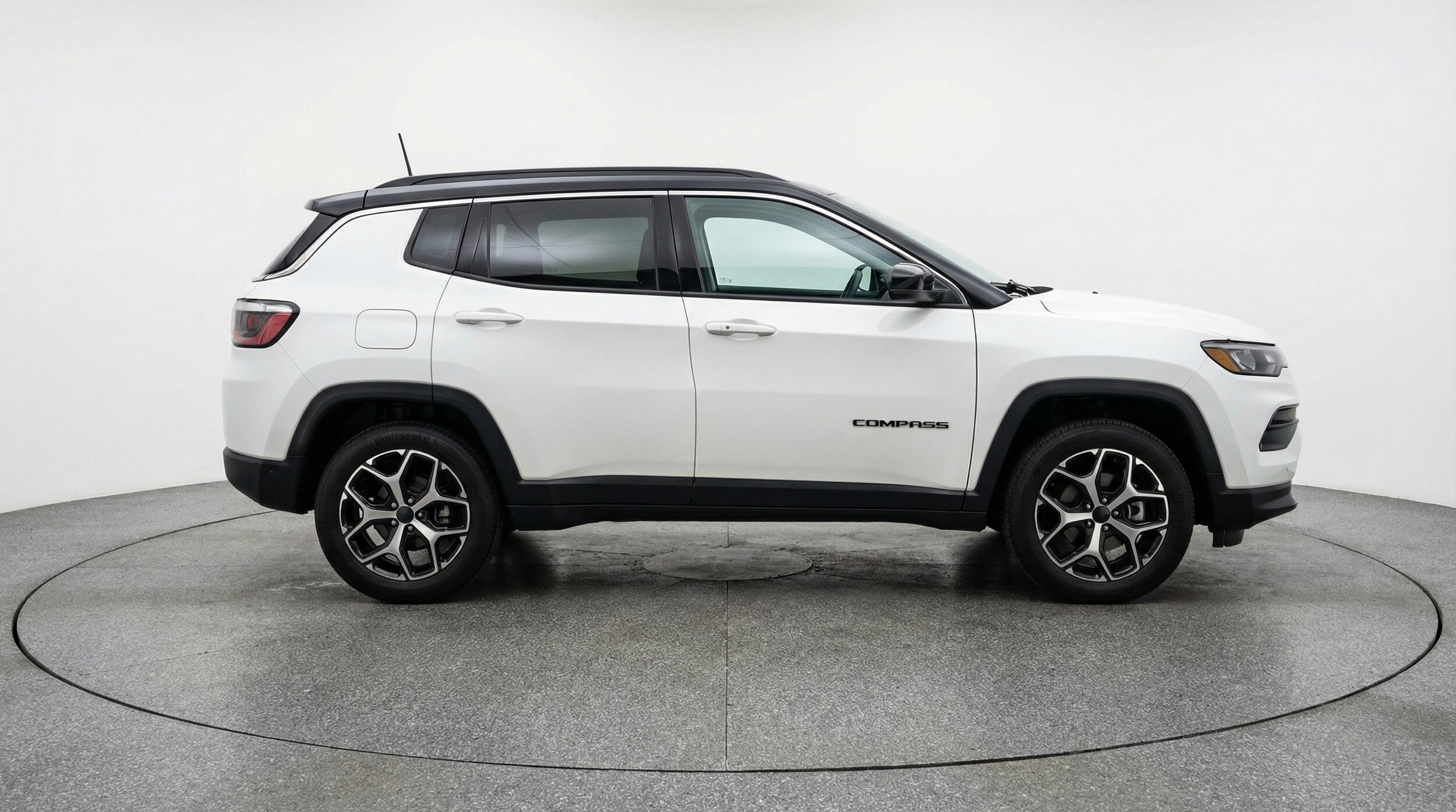 Thumbnail: 2025 Jeep Compass - 8