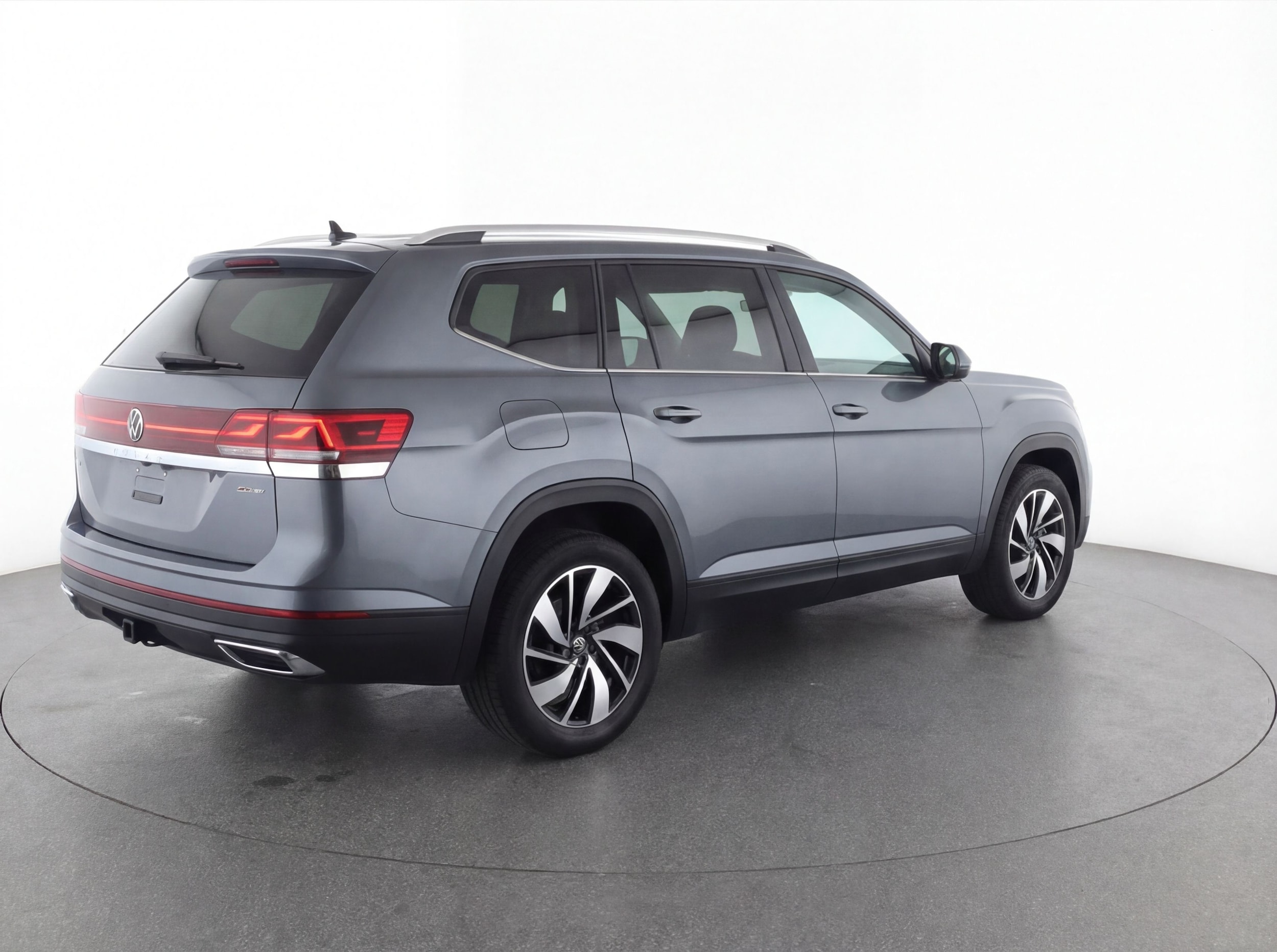 Thumbnail: 2025 Volkswagen Atlas - 7