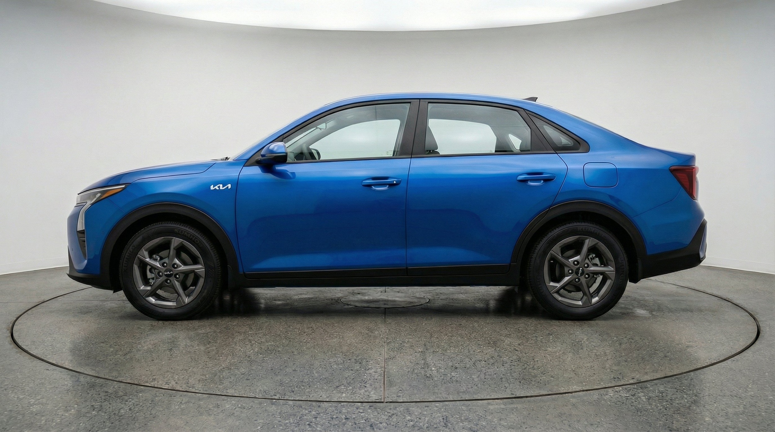 Thumbnail: 2026 Kia K4 - 5