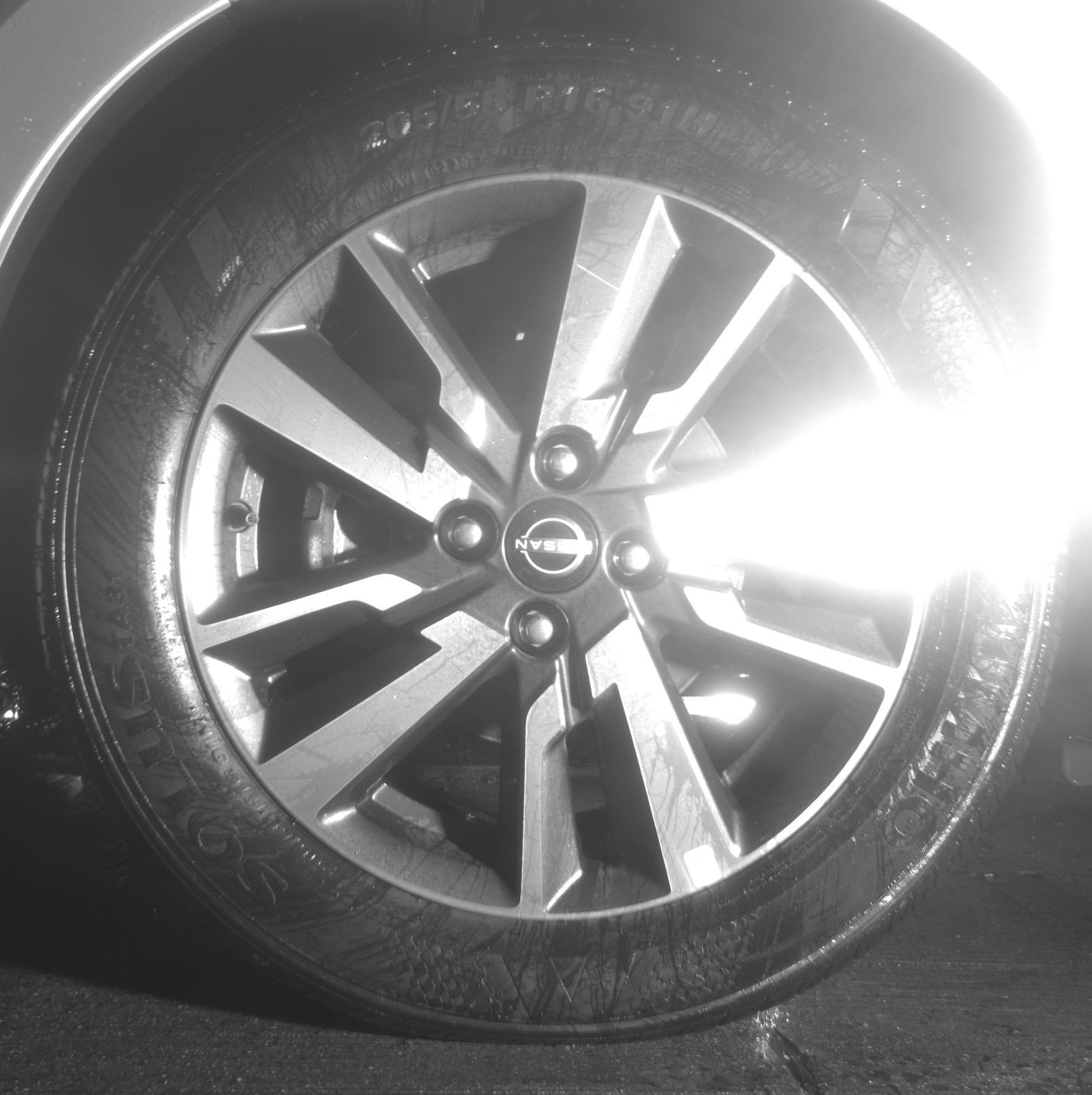 Thumbnail: 2025 Nissan Versa - 12