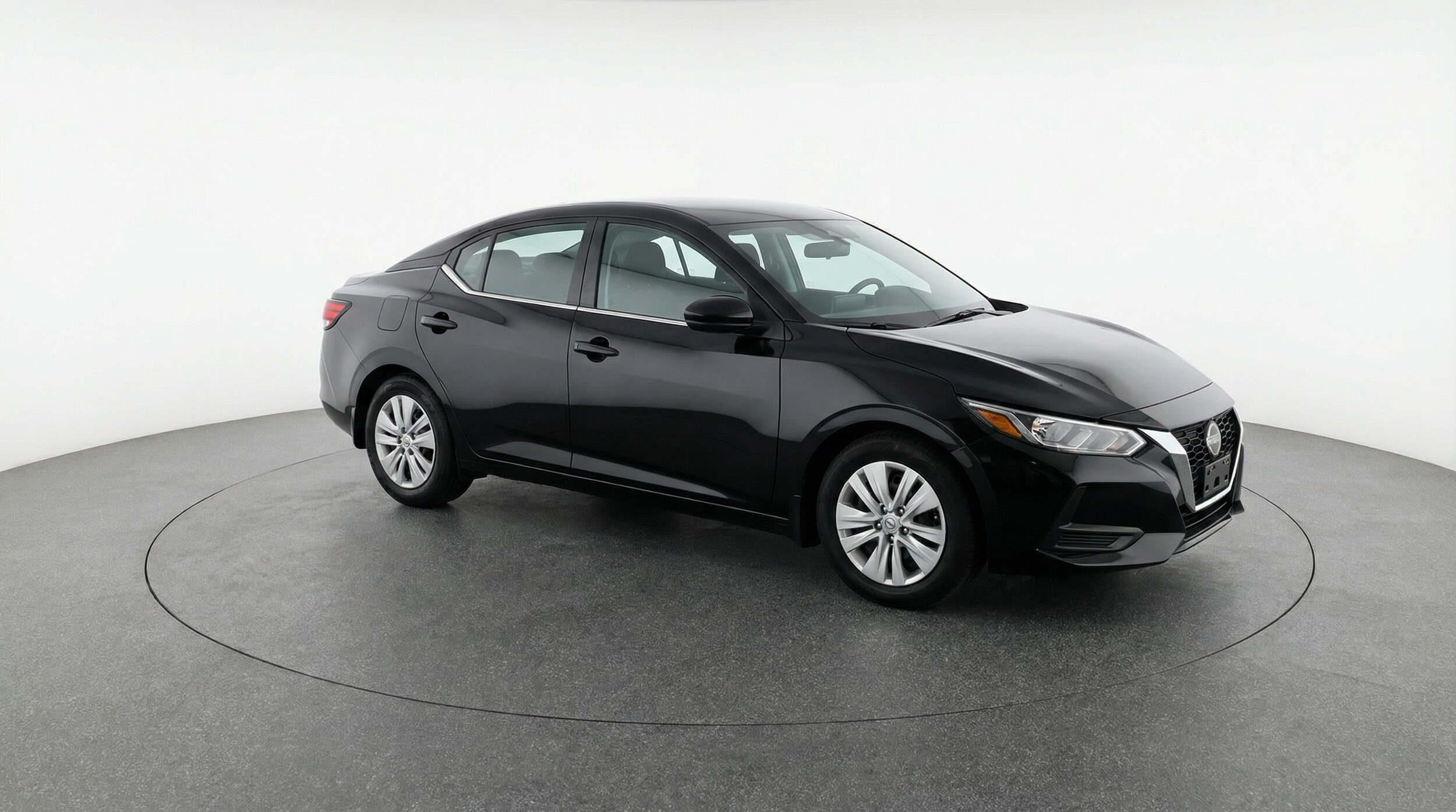 Thumbnail: 2025 Nissan Sentra - 1