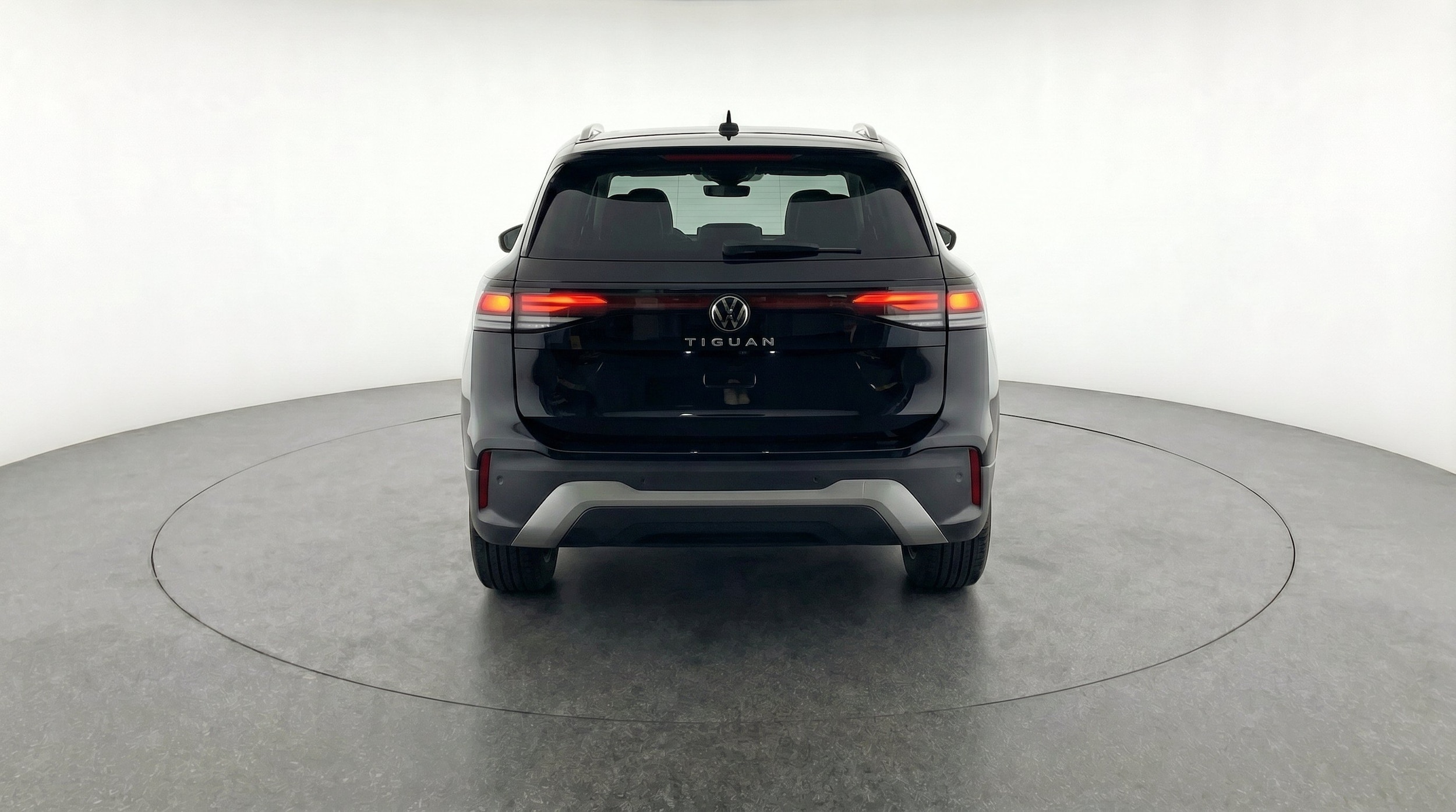 Thumbnail: 2026 Volkswagen Tiguan - 7