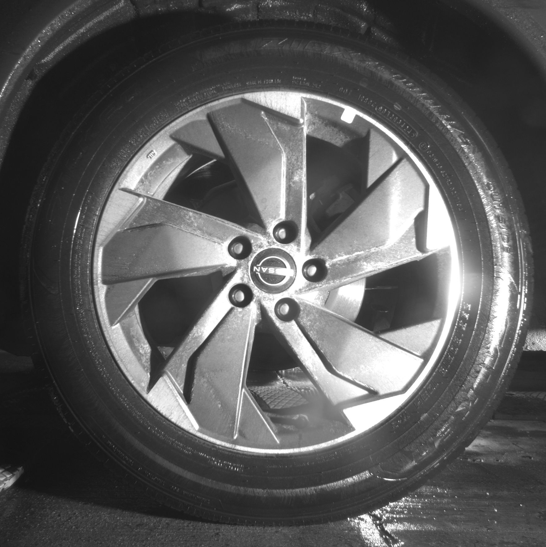 Thumbnail: 2025 Nissan Rogue - 11