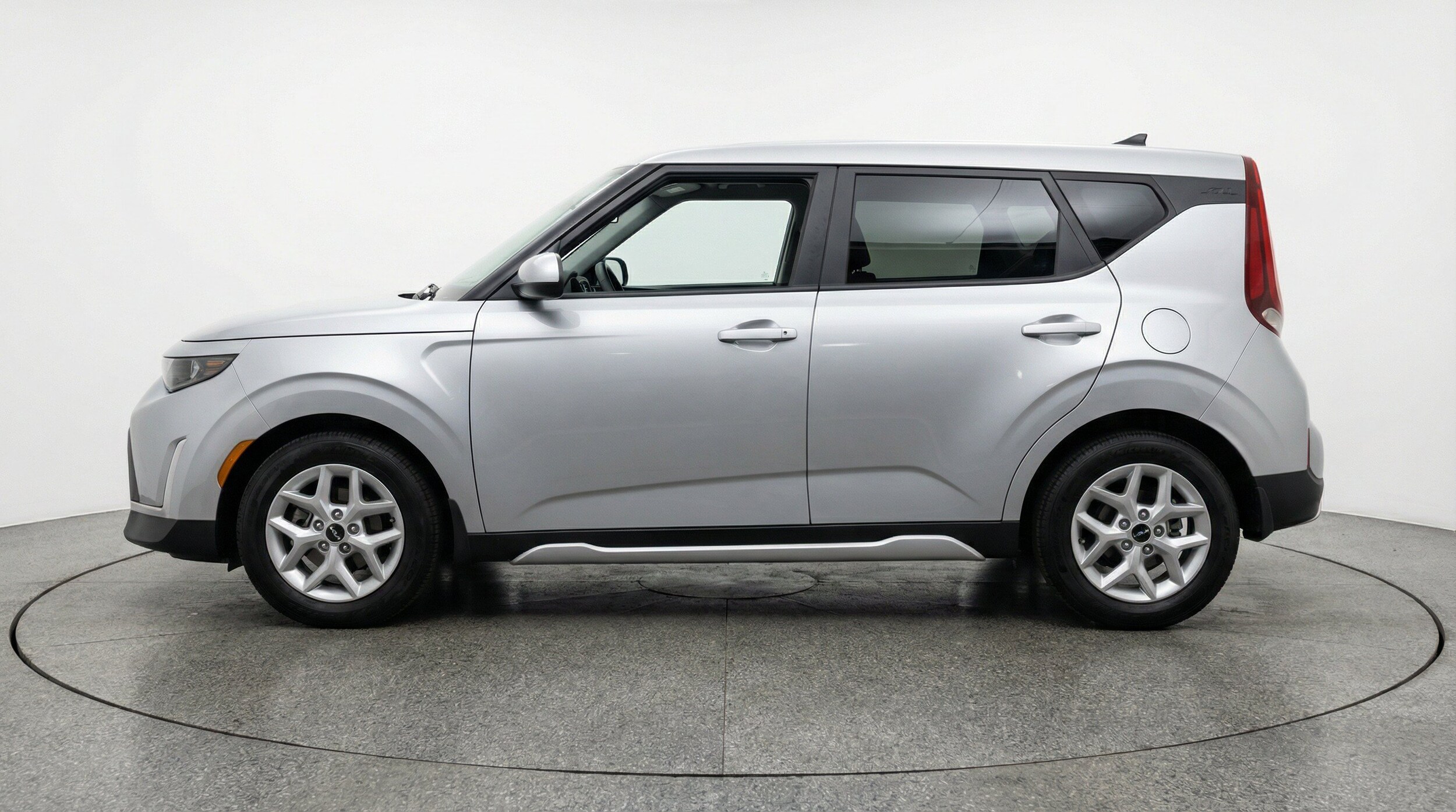 Thumbnail: 2025 Kia Soul - 5