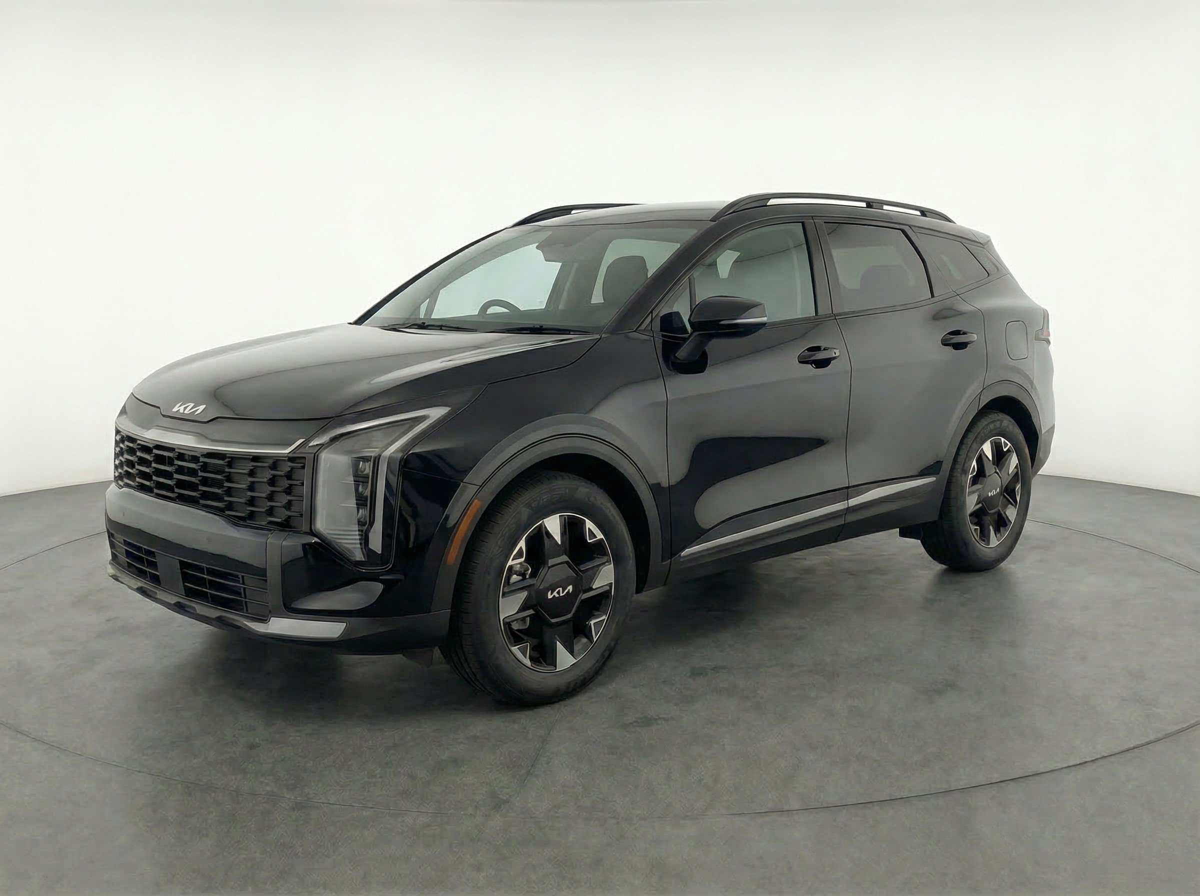 Thumbnail: 2026 Kia Sportage - 3