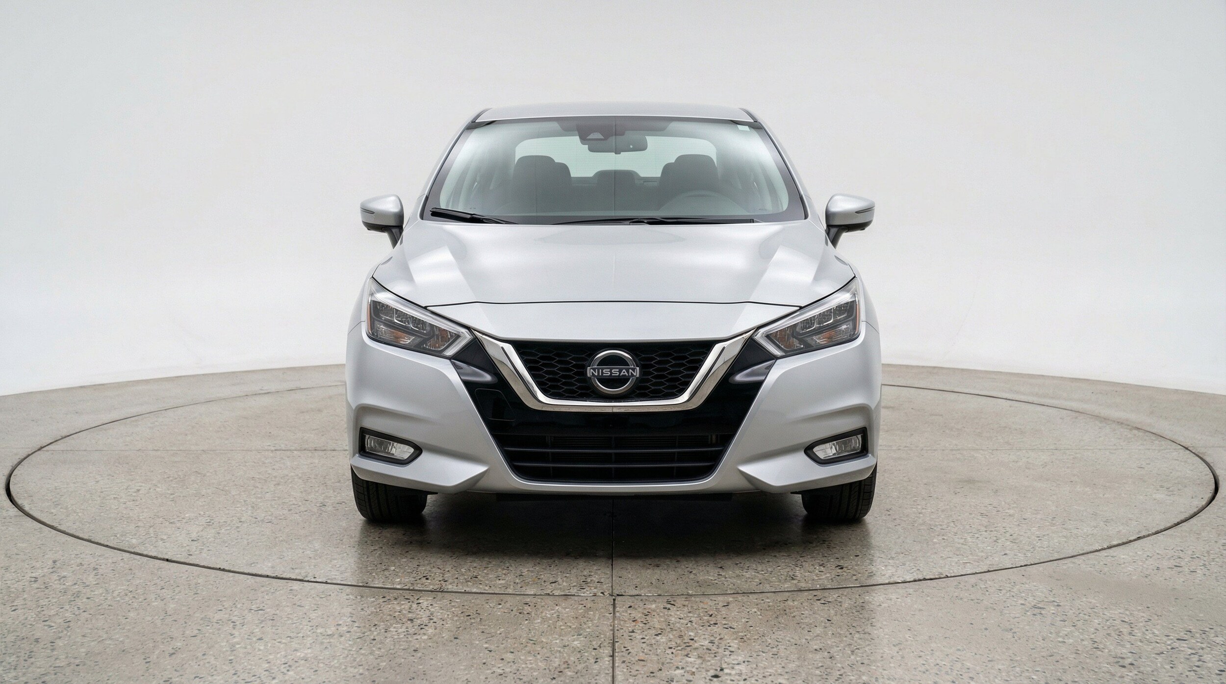 Thumbnail: 2025 Nissan Versa - 2