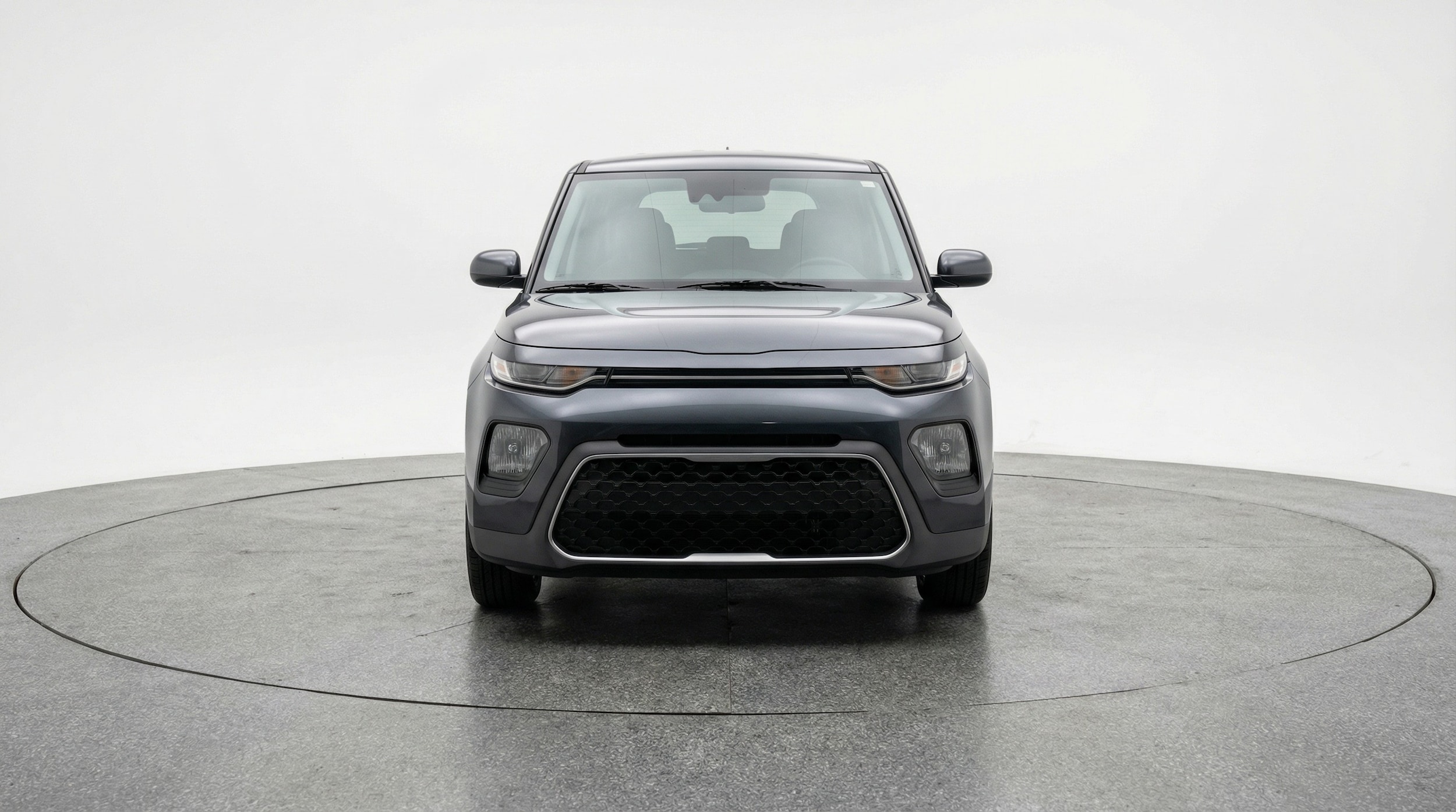 Thumbnail: 2025 Kia Soul - 2