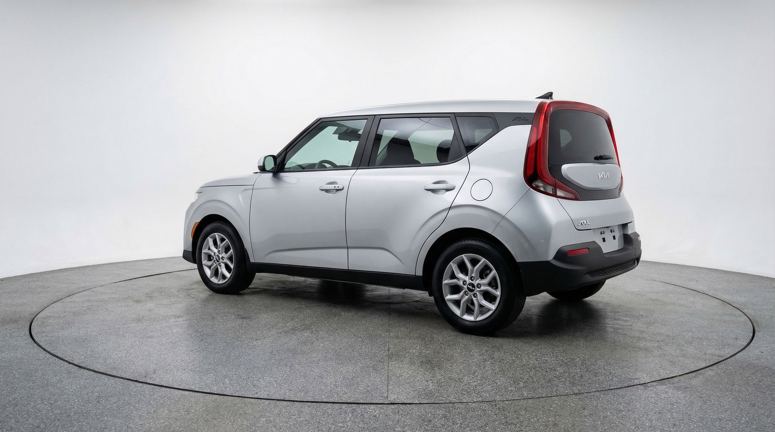 Thumbnail: 2025 Kia Soul - 6