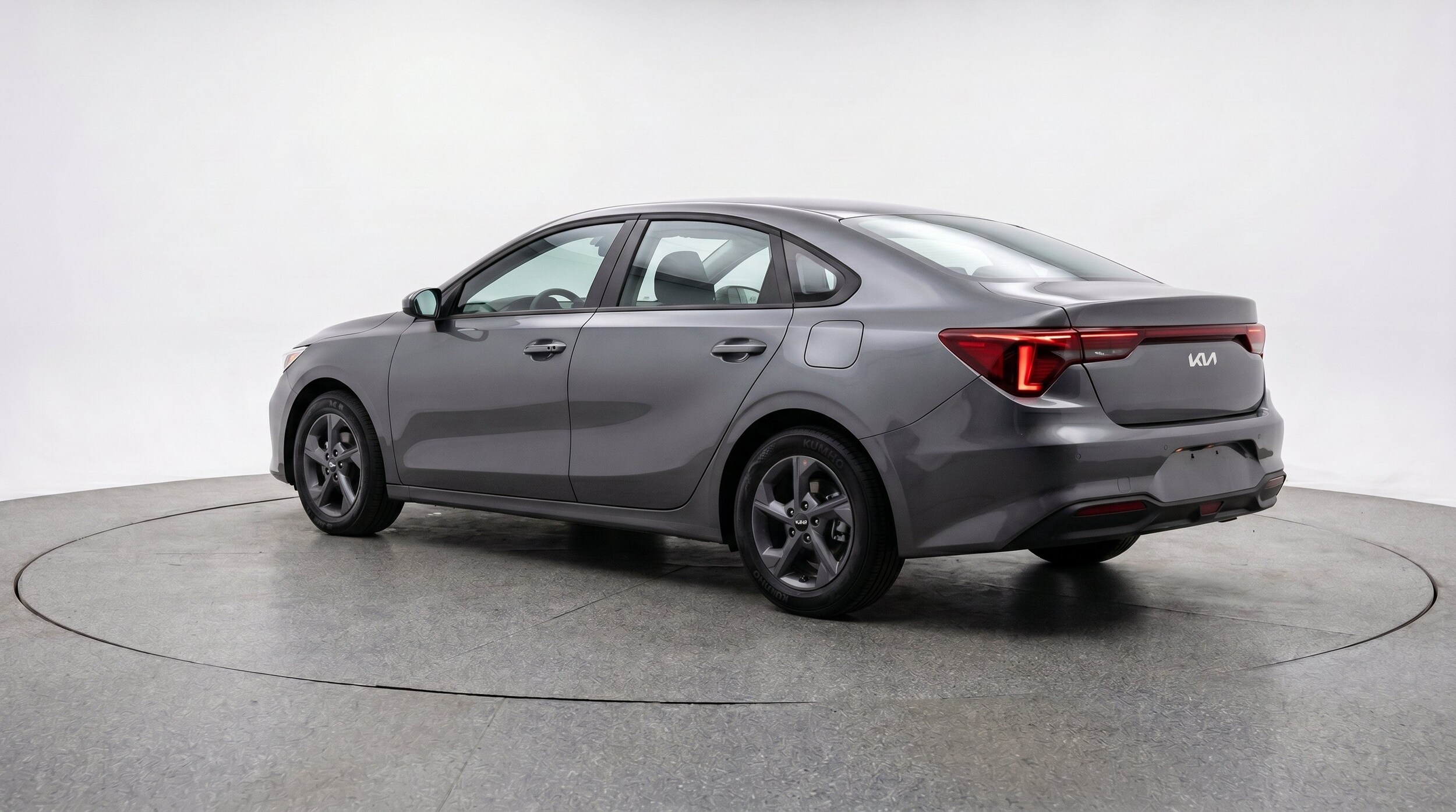 Thumbnail: 2025 Kia K4 - 6