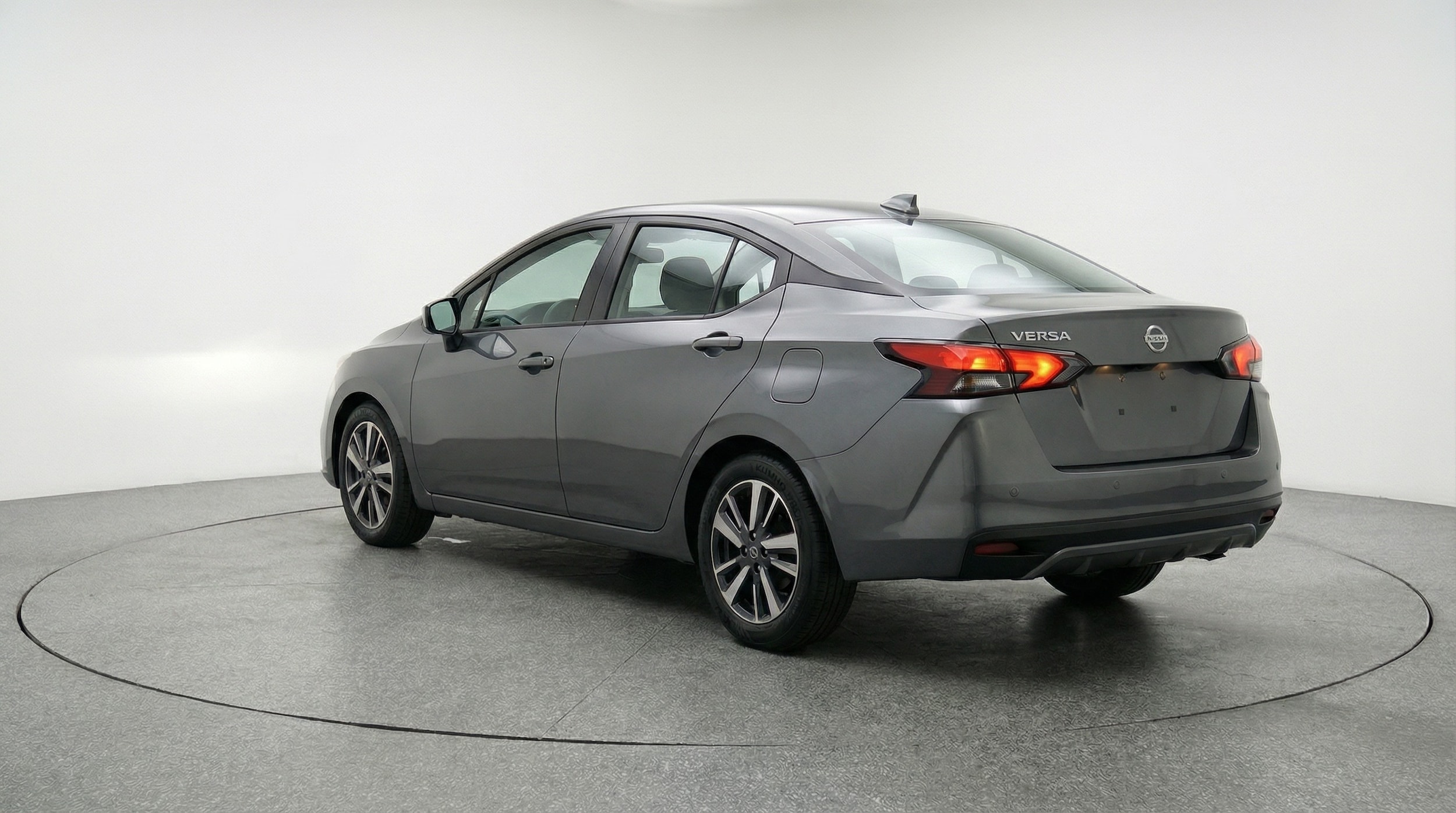 Thumbnail: 2025 Nissan Versa - 5