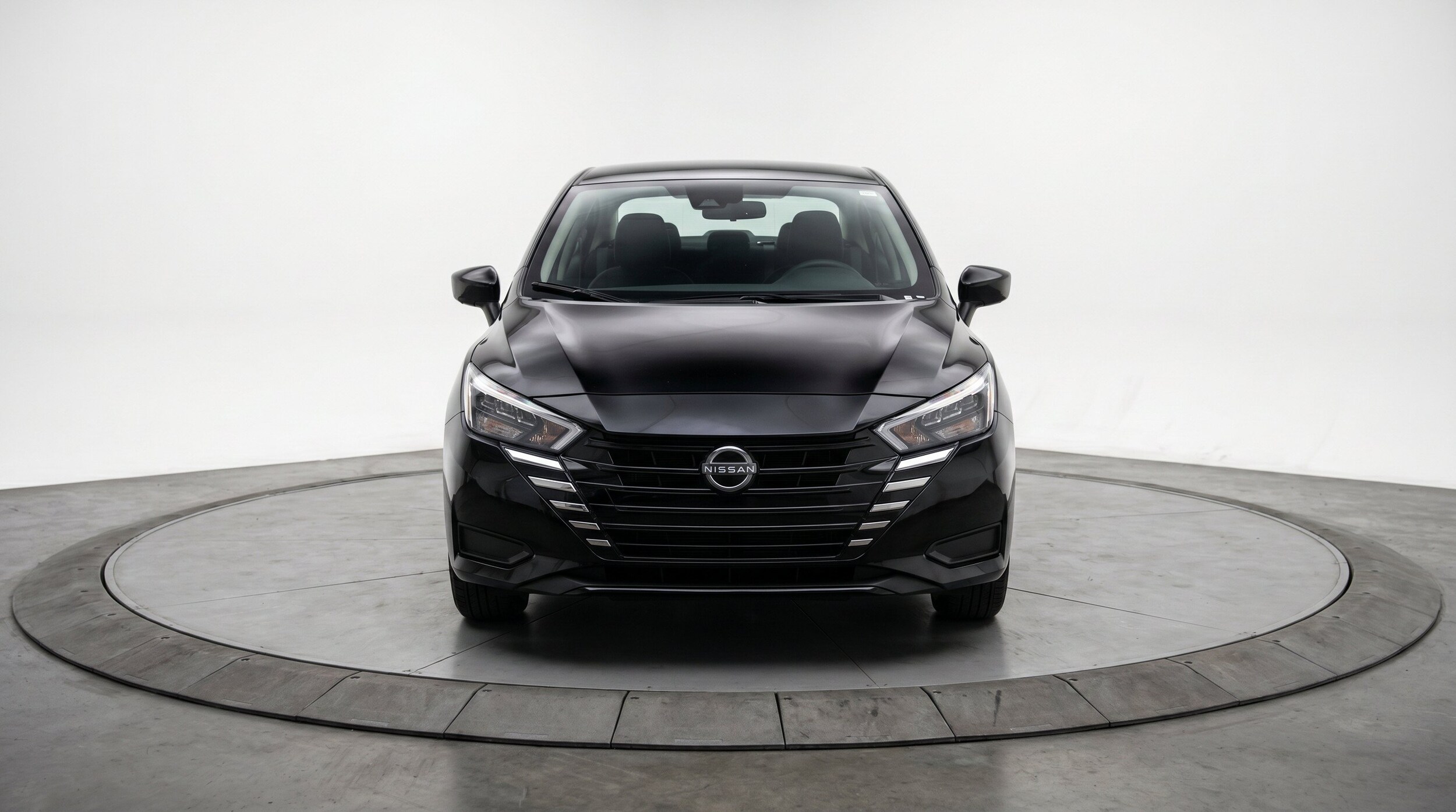Thumbnail: 2025 Nissan Versa - 2