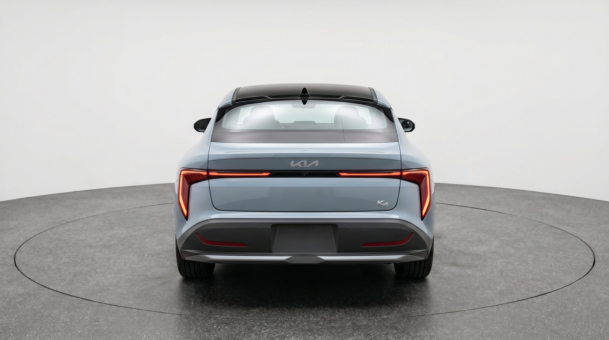 Thumbnail: 2025 Kia K4 - 7