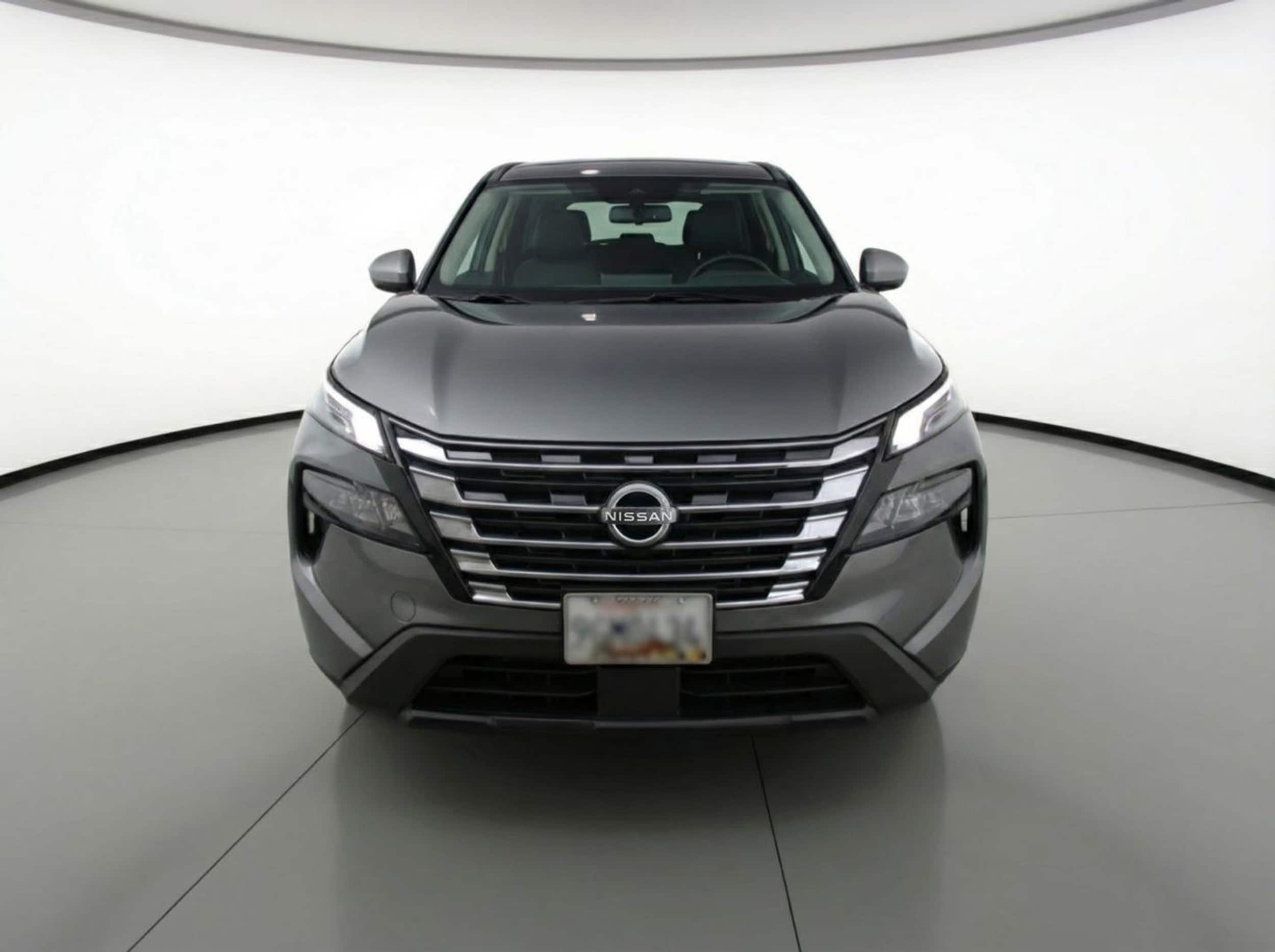 Thumbnail: 2025 Nissan Rogue - 2