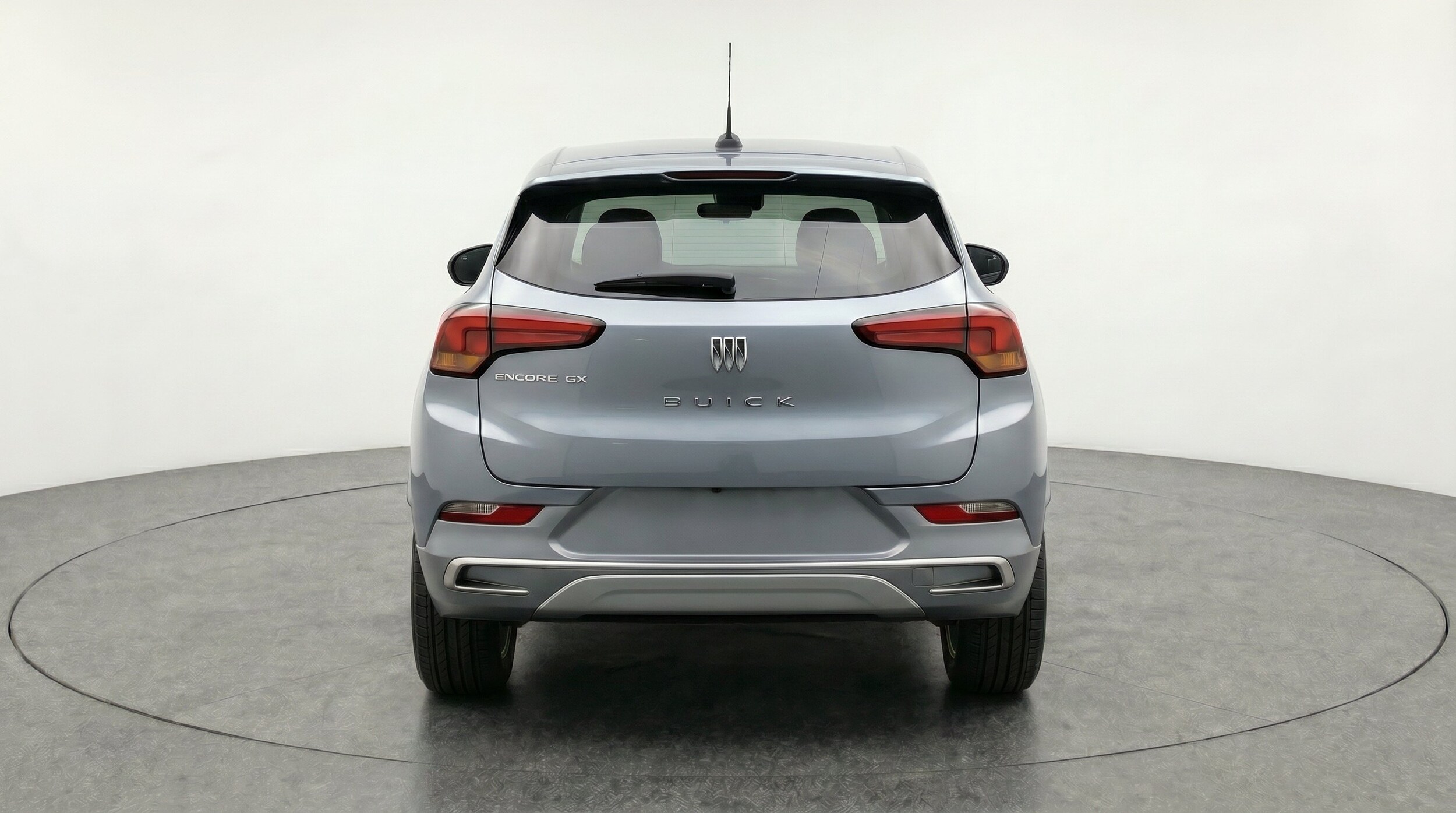 Thumbnail: 2025 Buick Encore GX - 7