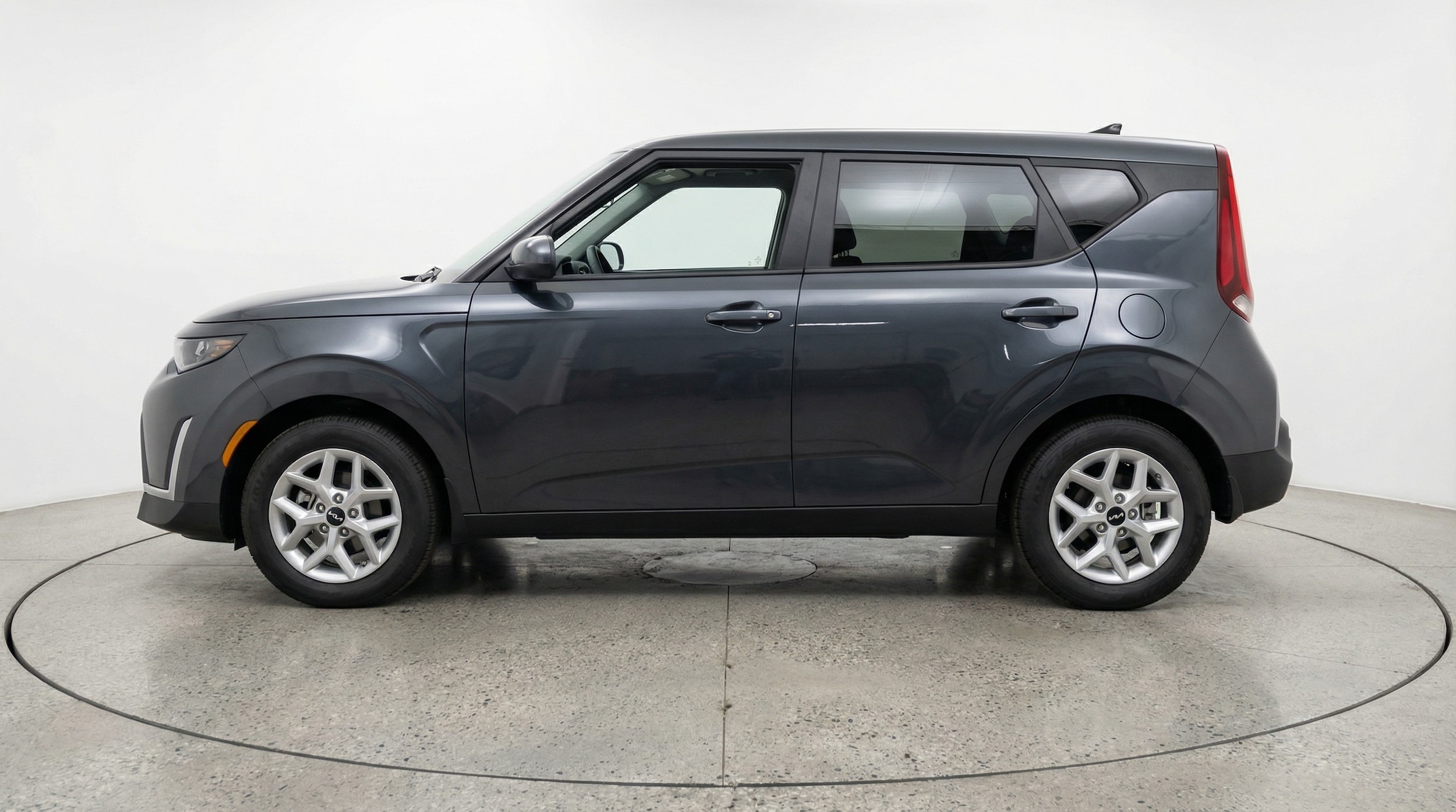 Thumbnail: 2025 Kia Soul - 4