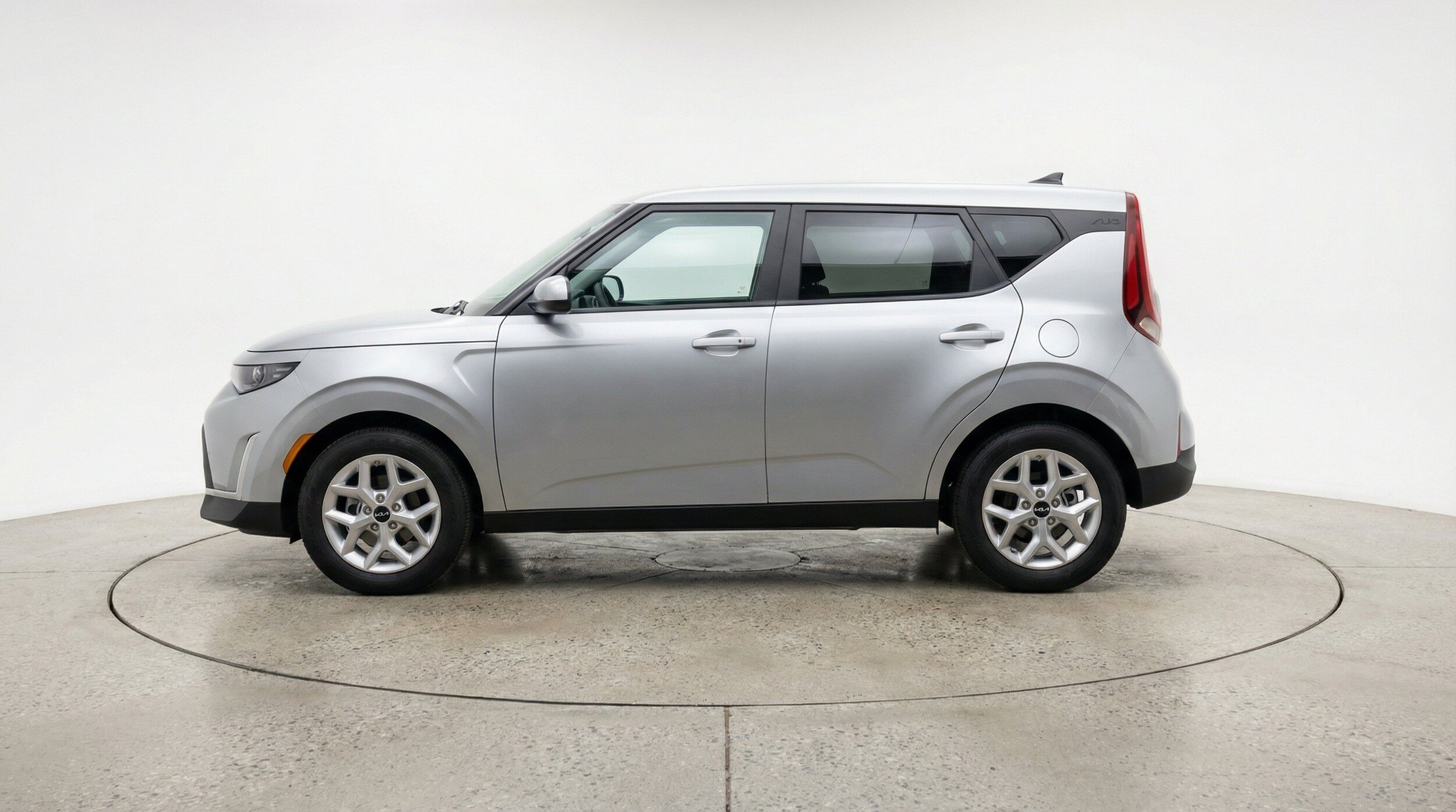 Thumbnail: 2025 Kia Soul - 5