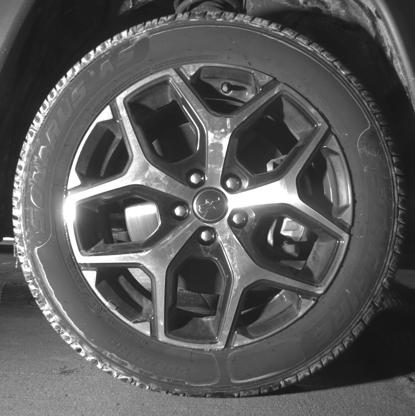 Thumbnail: 2025 Jeep Compass - 13